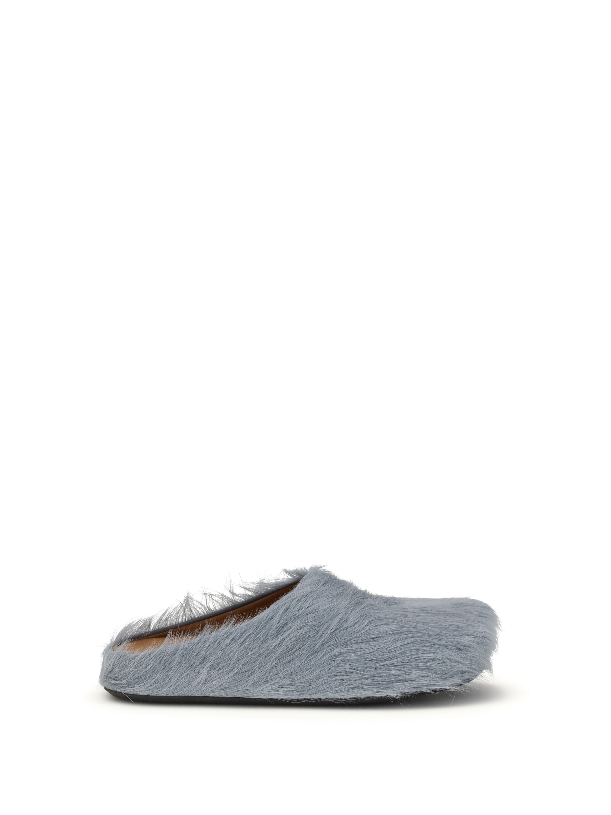 Fussbett Mules