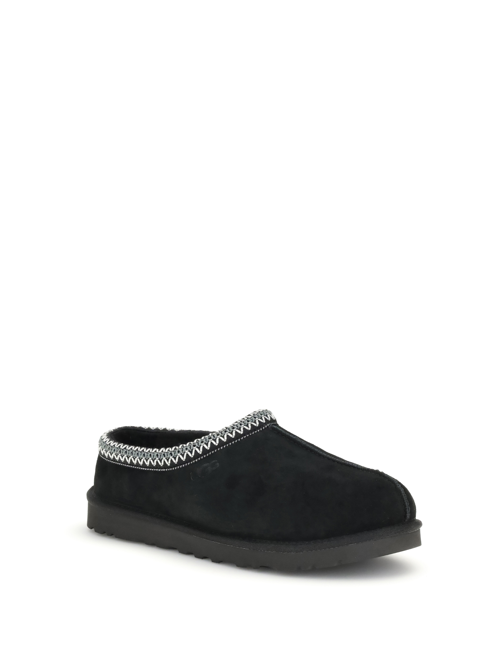 Tasman II Mules