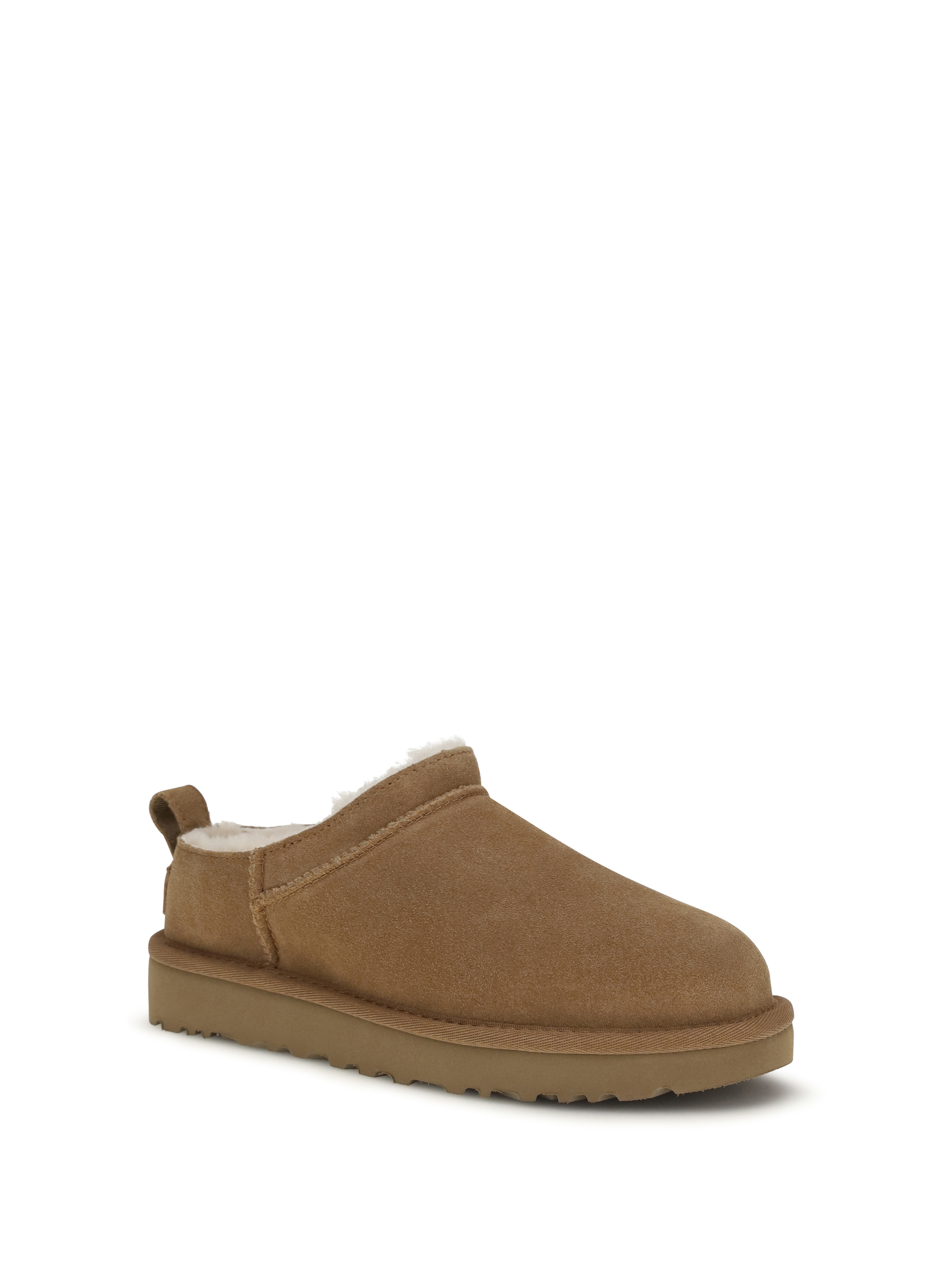 Classic Micro suede Mules