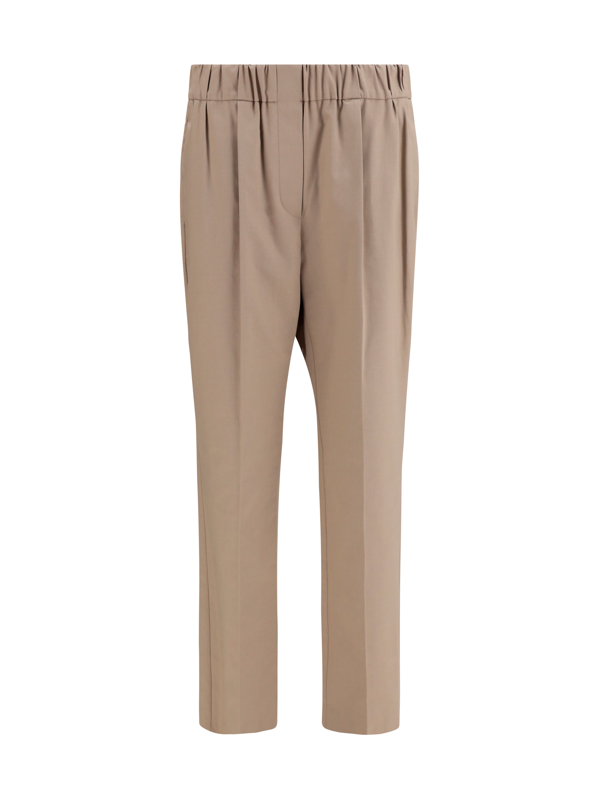 Cotton Pants