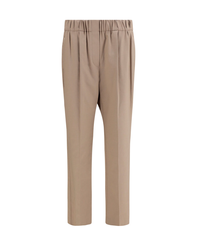 Cotton Pants