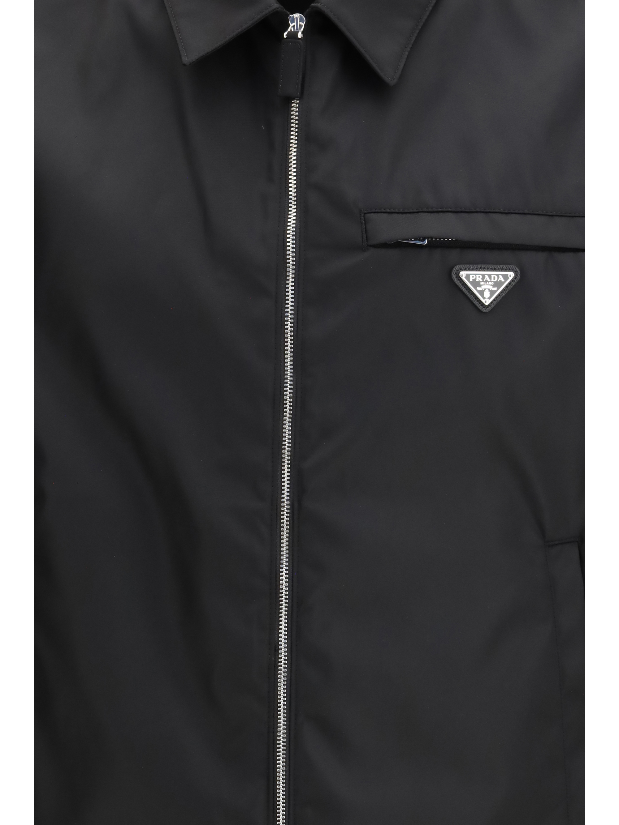 Re-Nylon Jacket