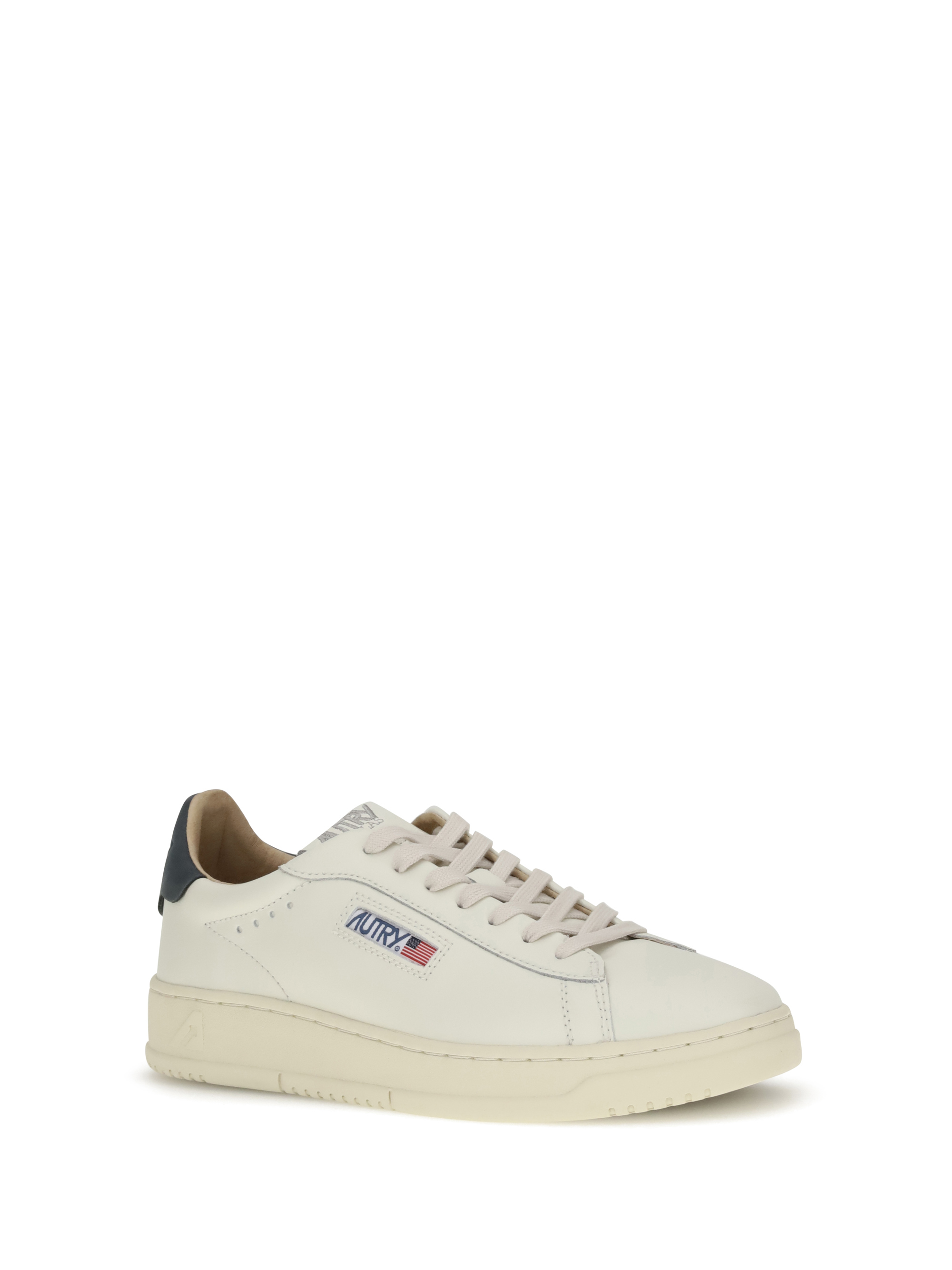 Dallas Low Sneakers