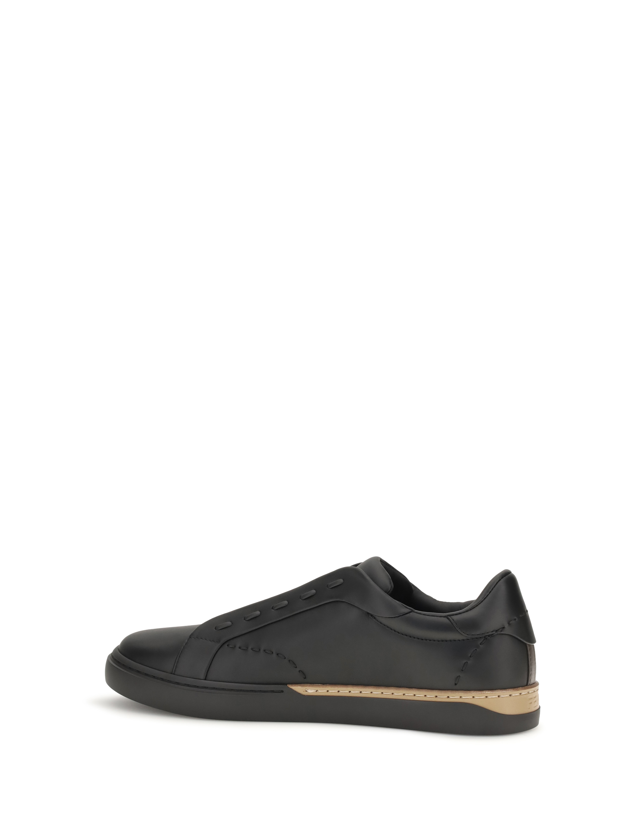 City Sneakers