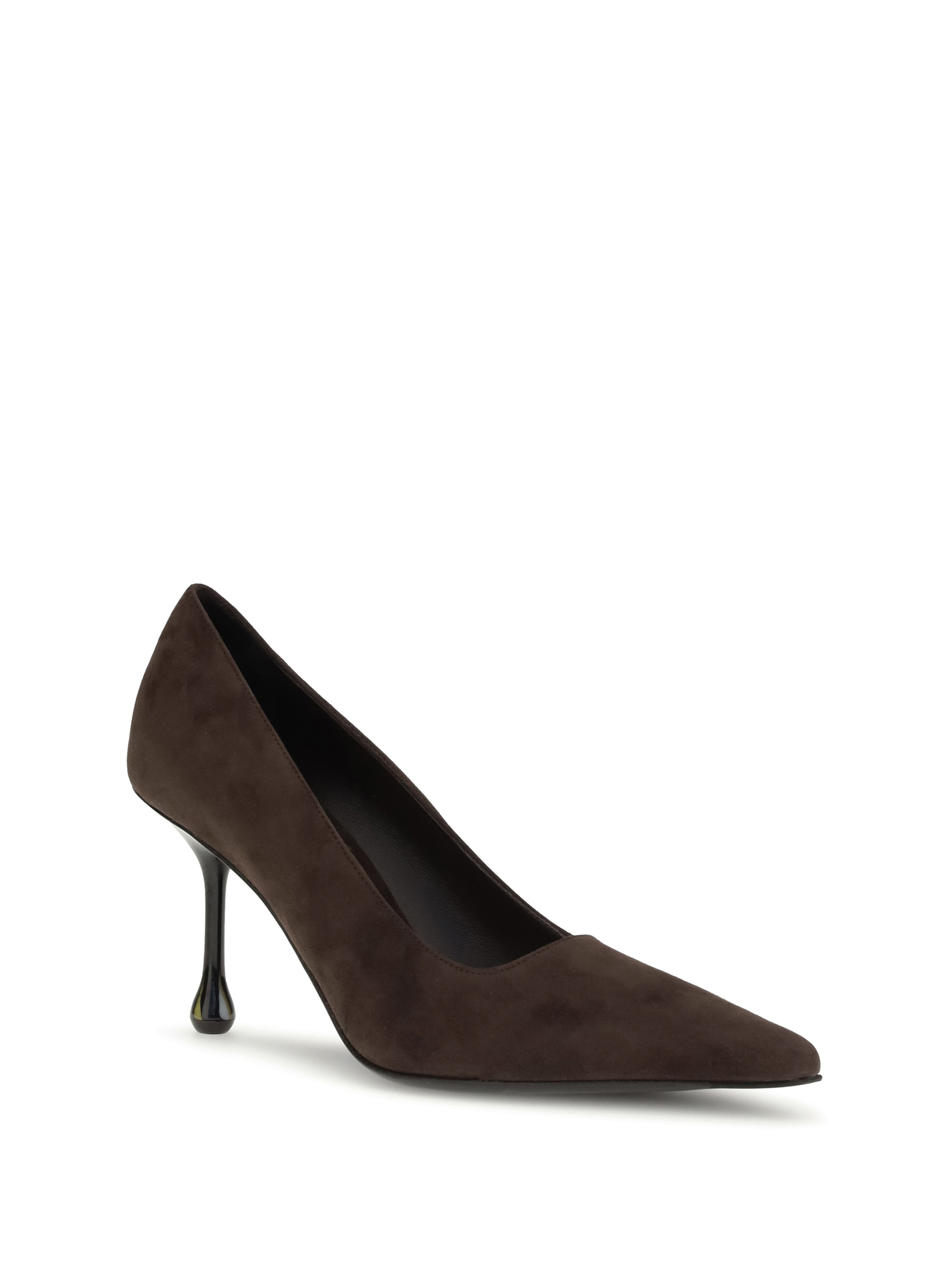 Ixia Pumps