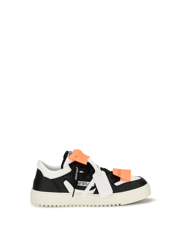 Low Top 3.0 Off Court Sneakers