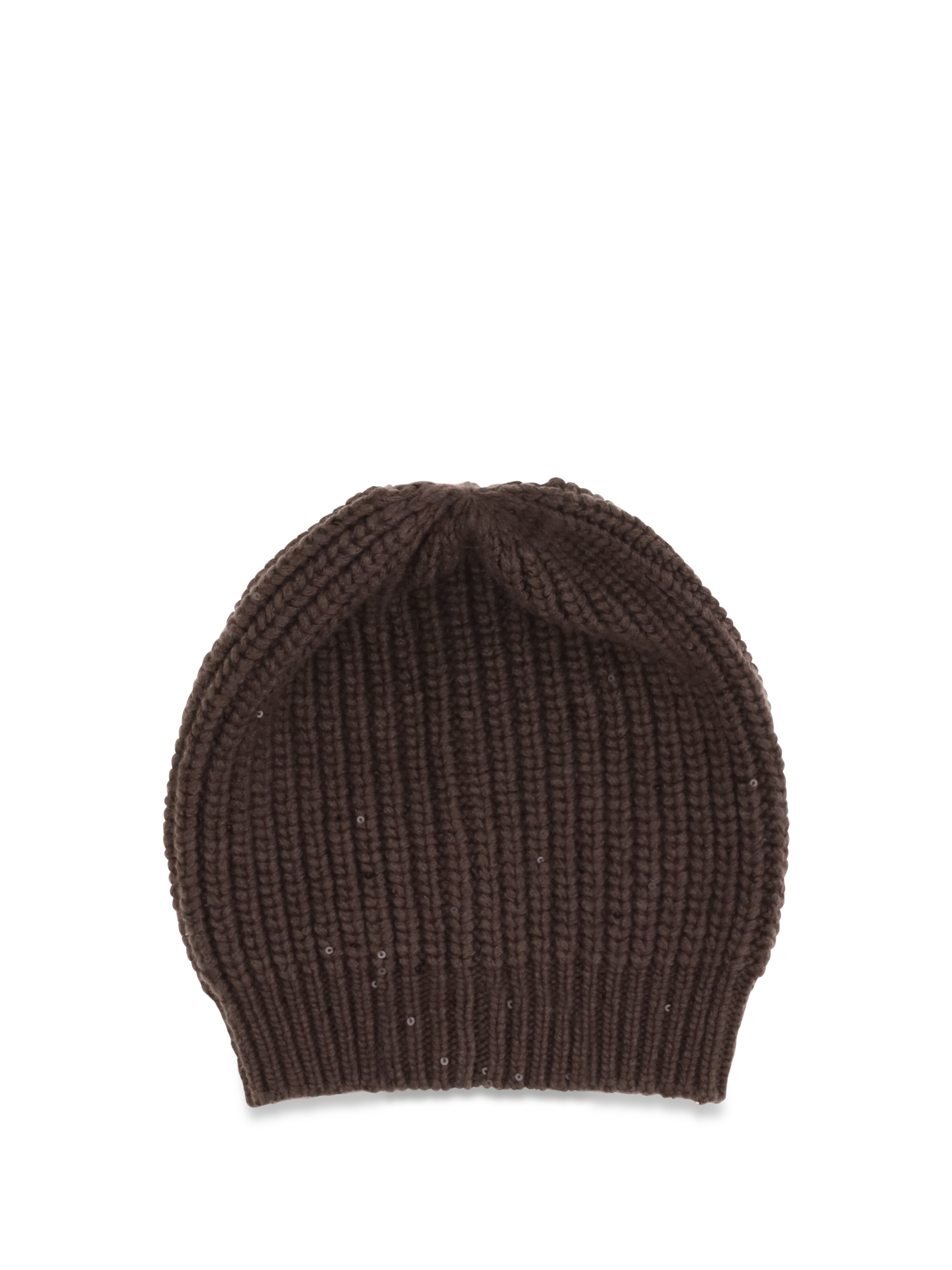 Cashmere Beanie Hat