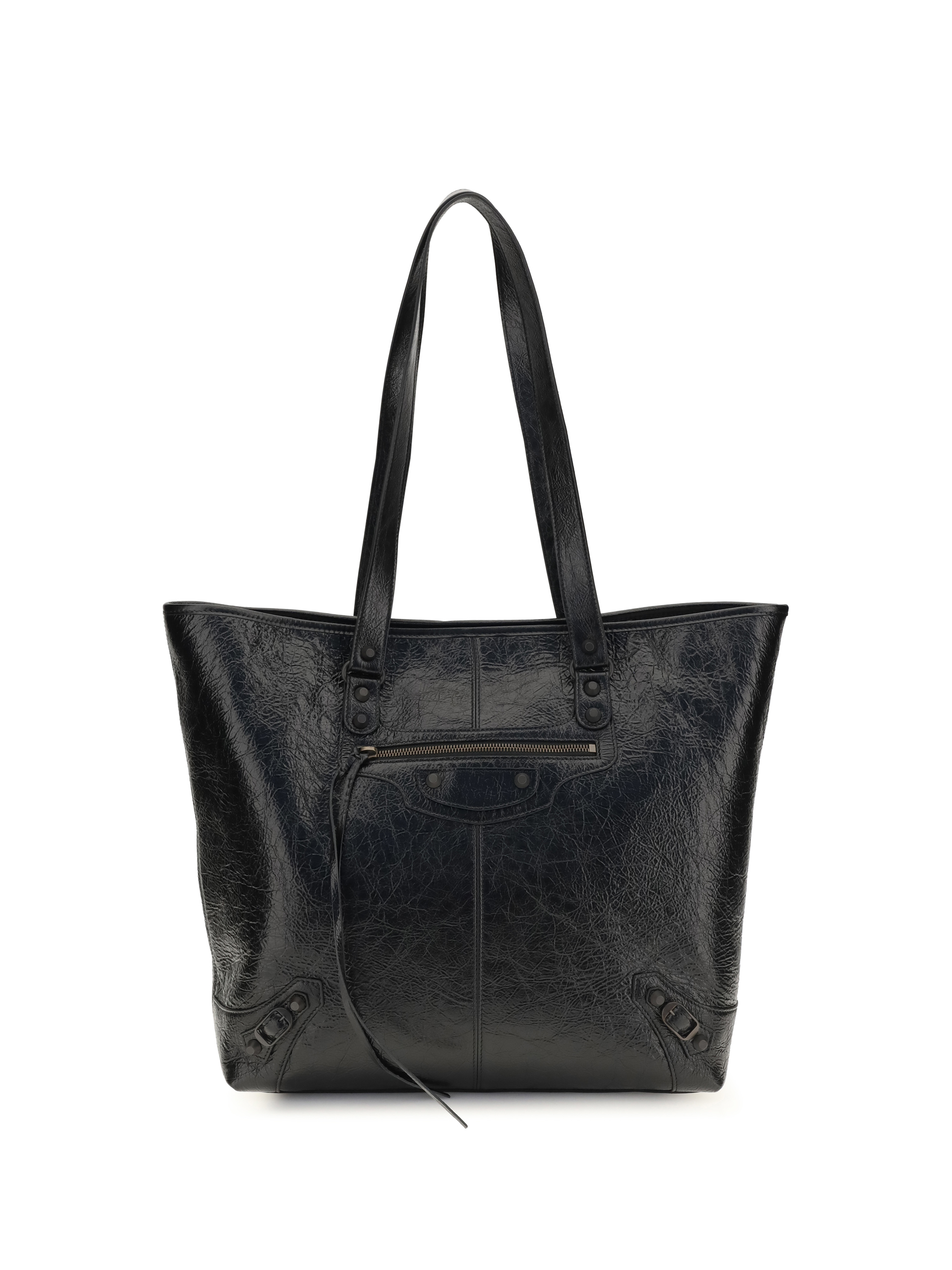 Le City Tote Bag