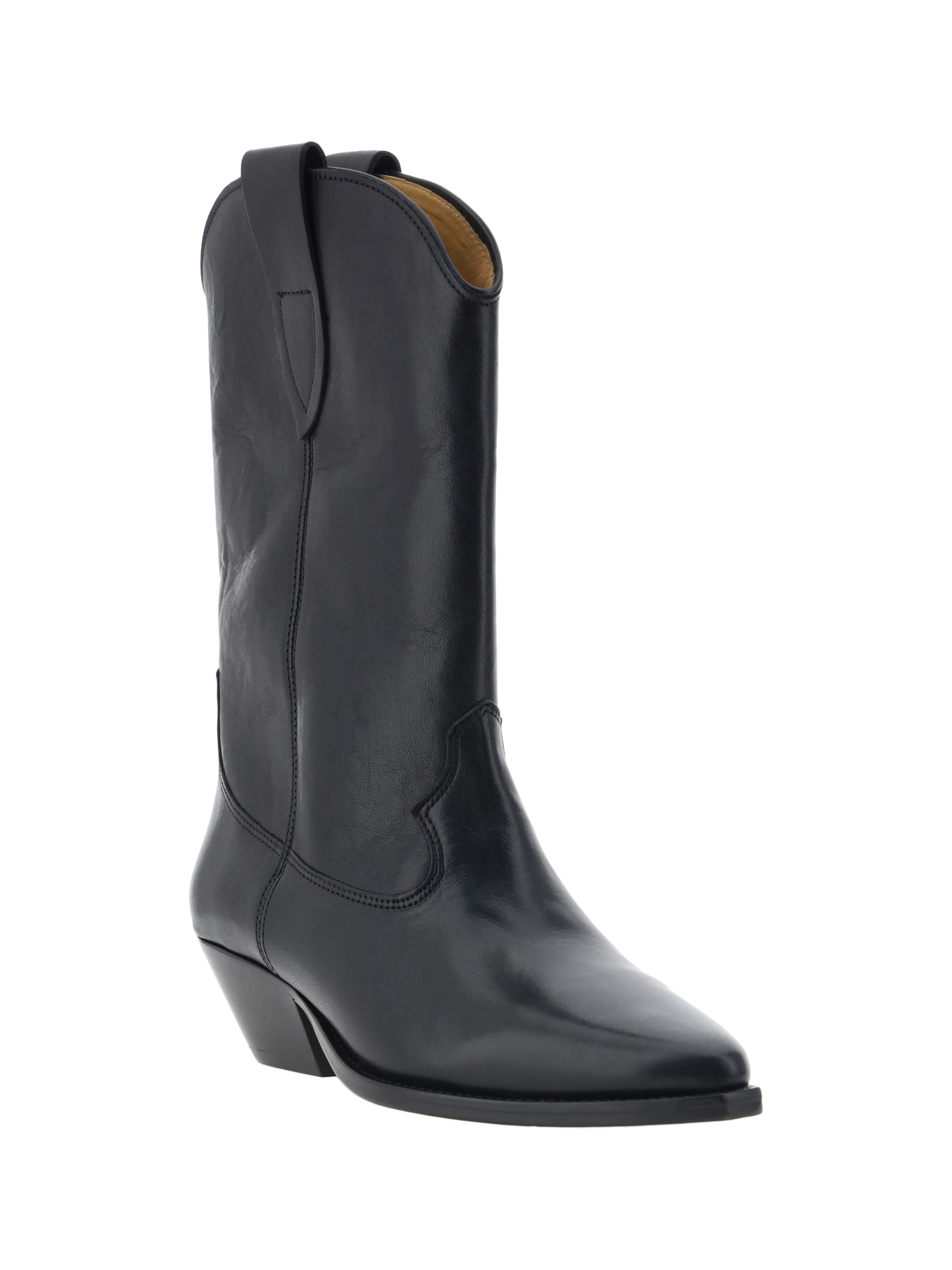 Duerto Boots