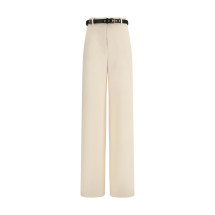 Elegant Pants with belt