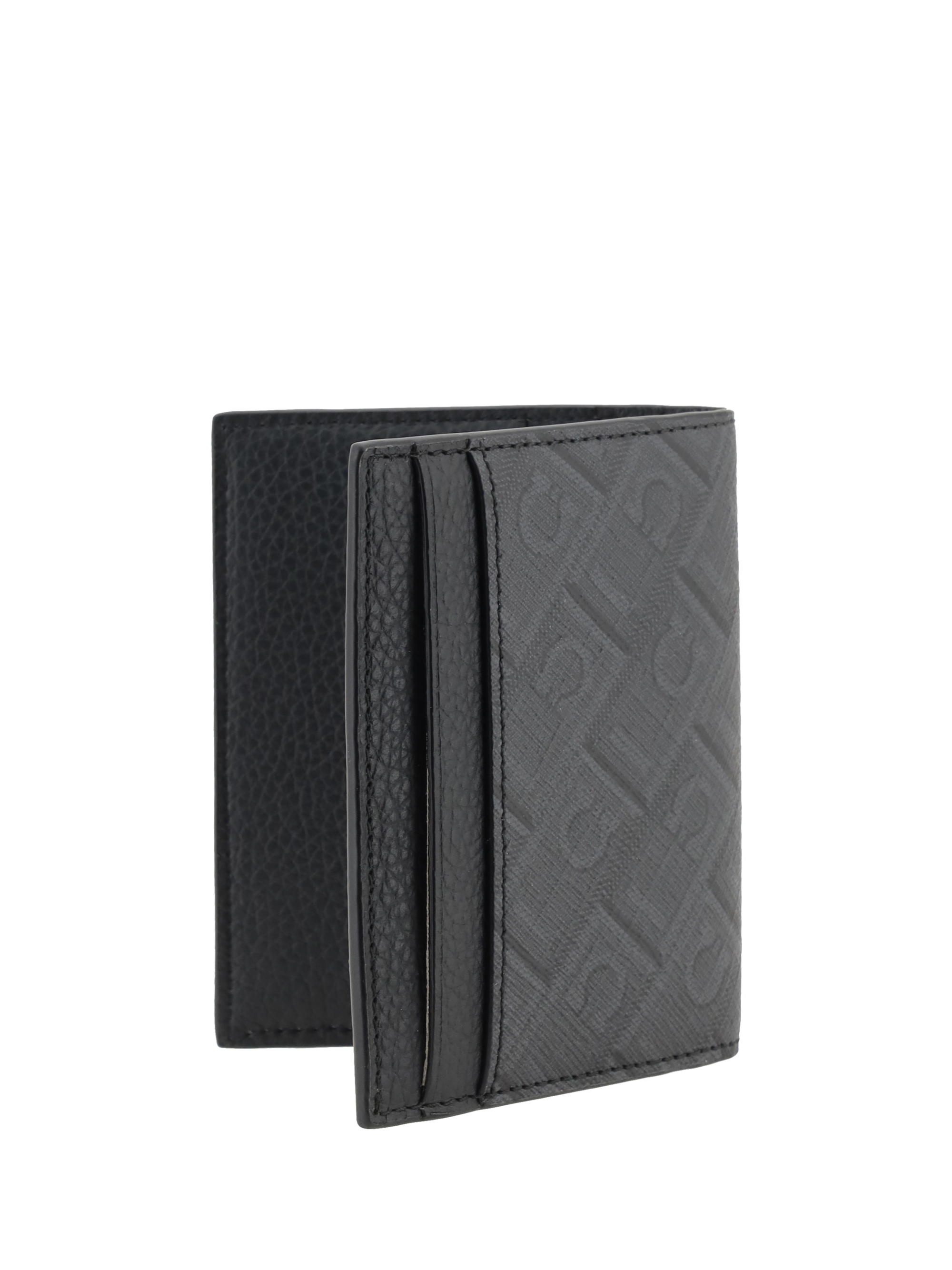 Leather Cardholder