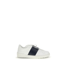 Open Sneakers
