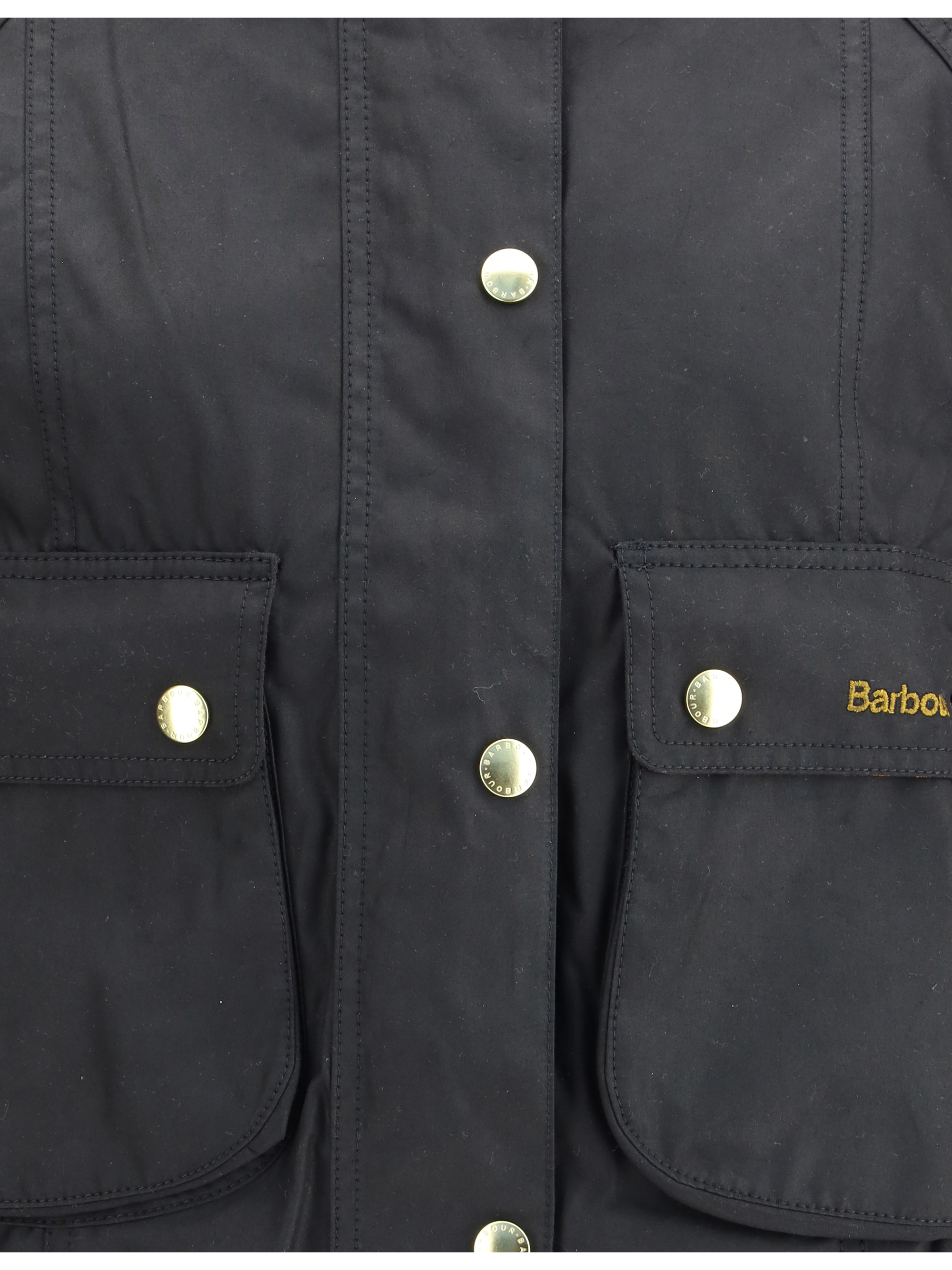 Beadnell Waxed Jacket
