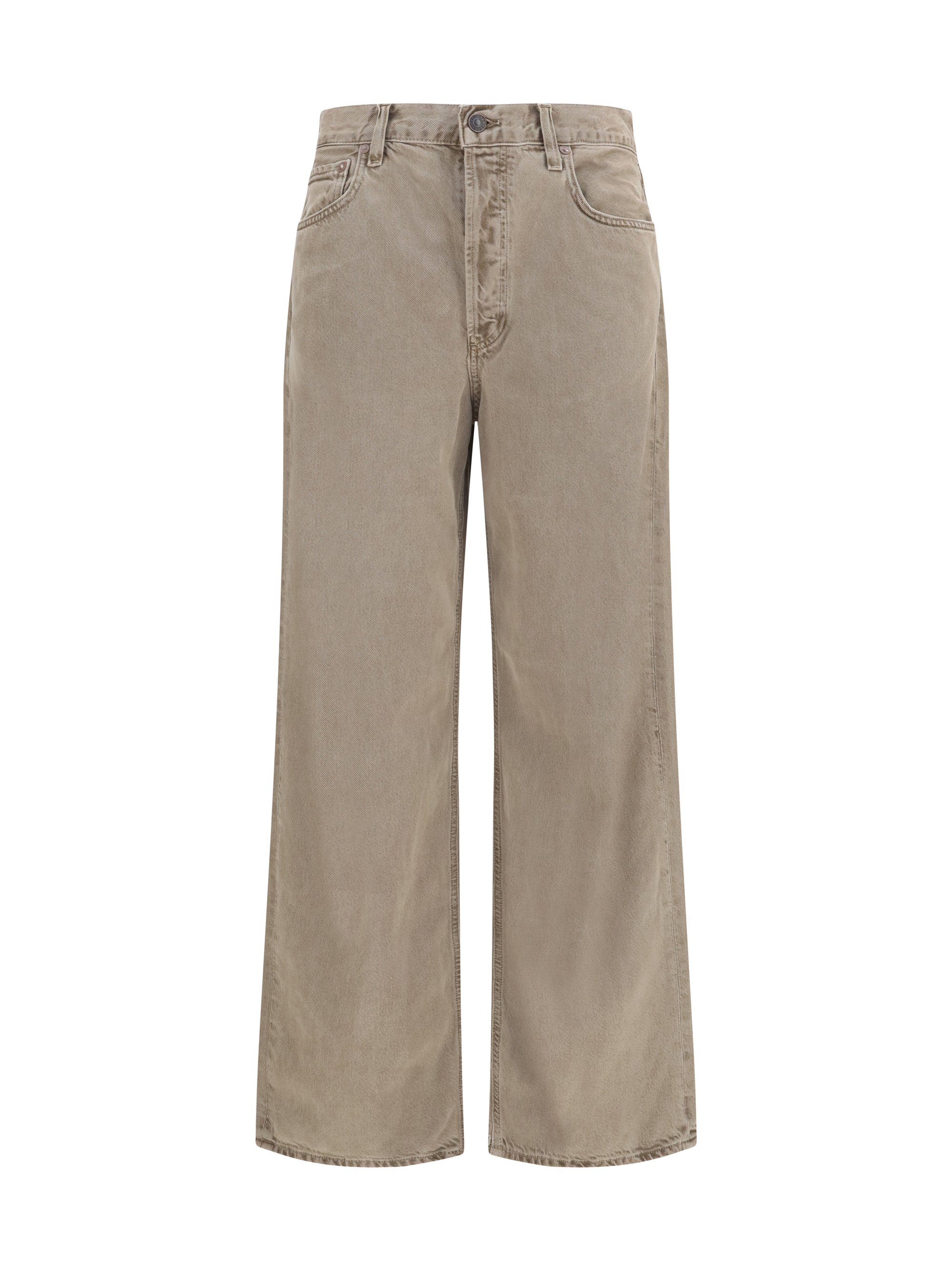 Nanci silk Pants