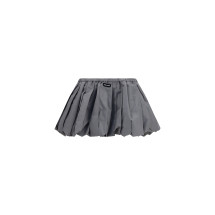 Balloon mini Skirt