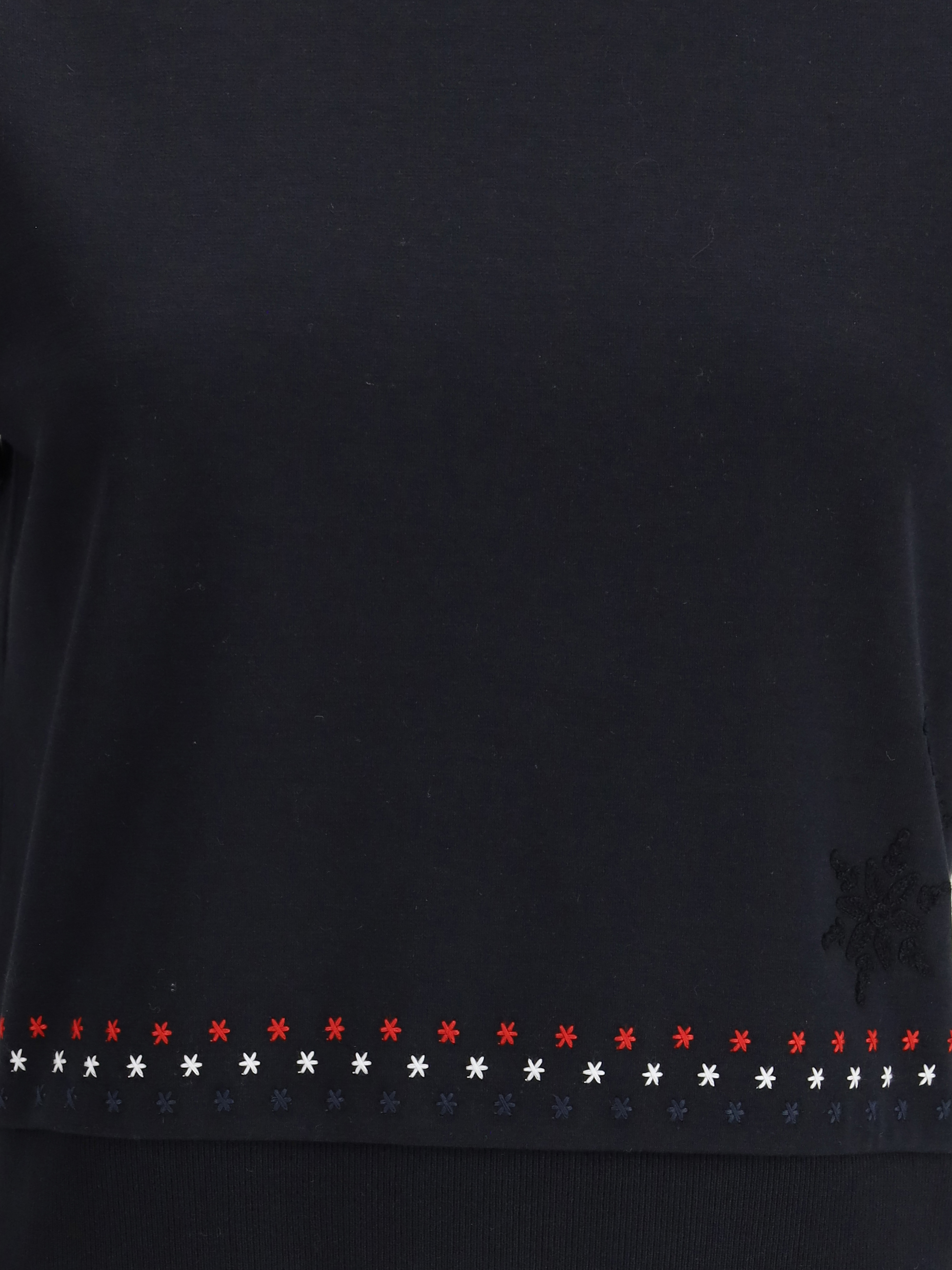 Snowflakes T-shirt