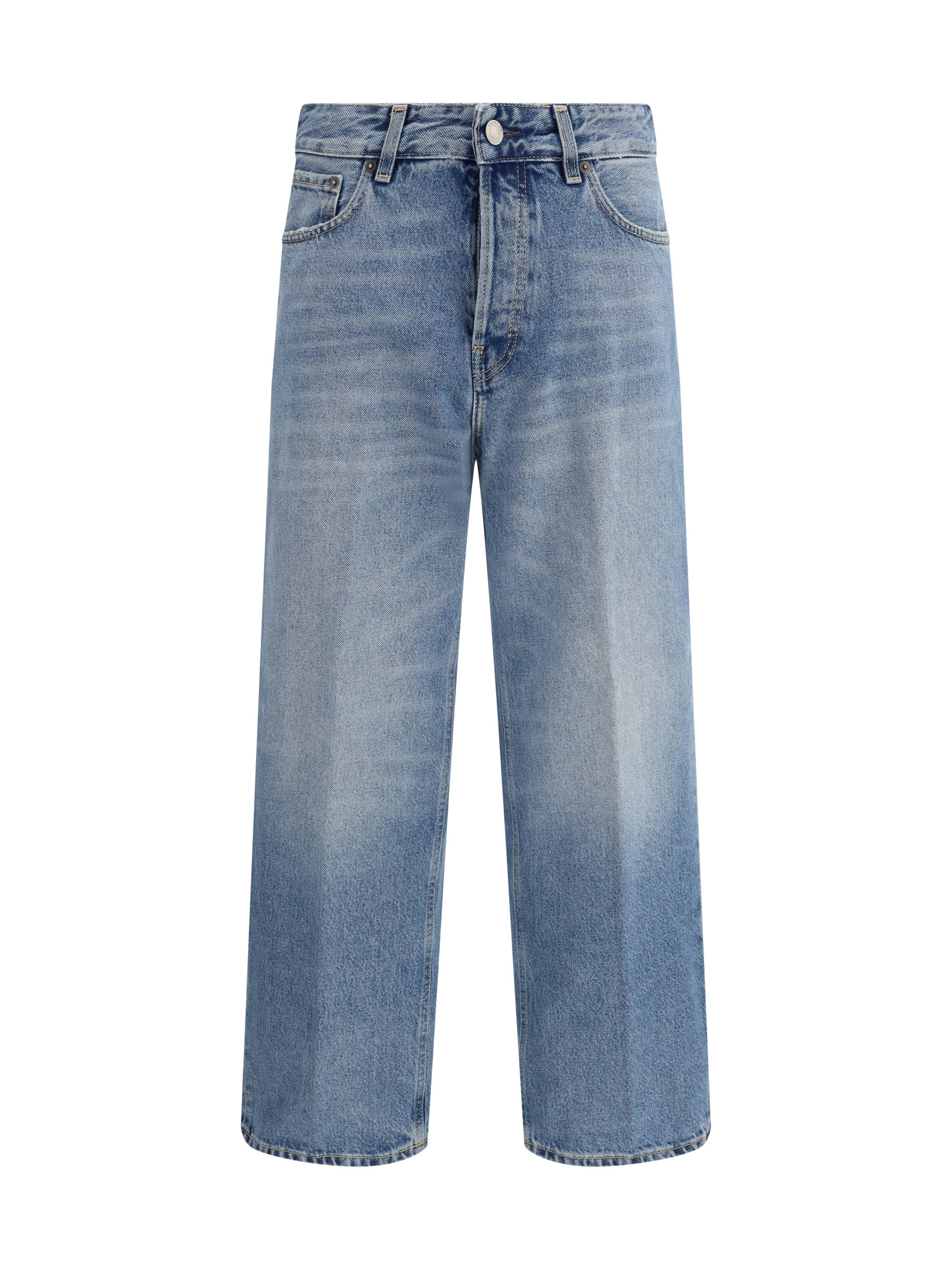 Betty Boyfriend Jeans
