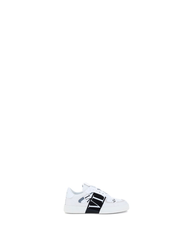 Low-Top Sneakers