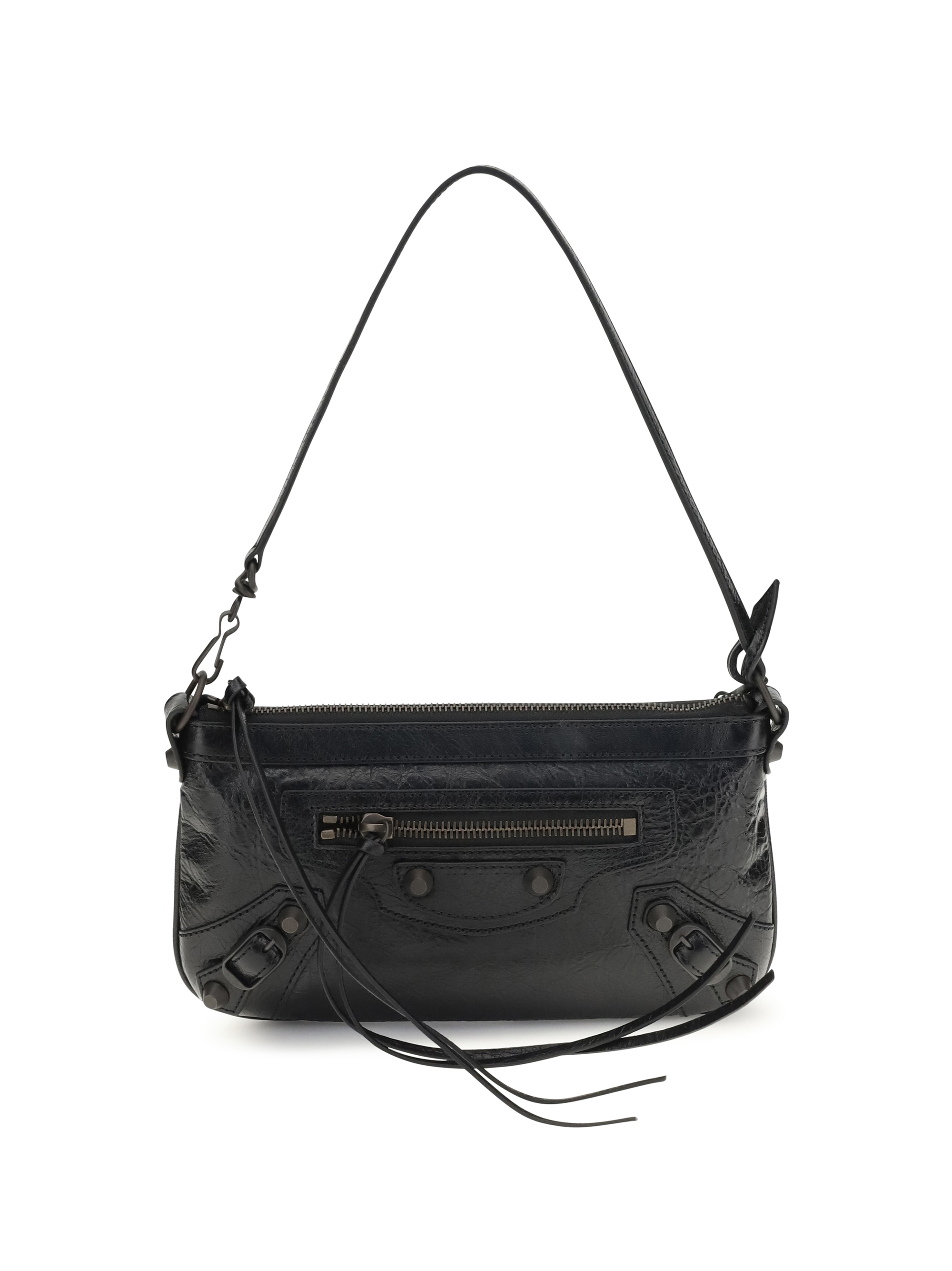 Le City Clutch Bag