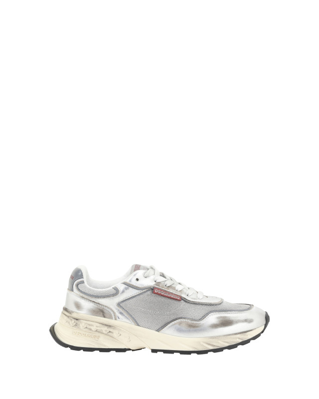 Sprinter Sneakers