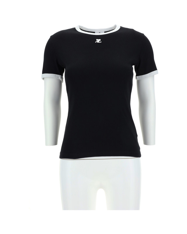 Logo T-shirt