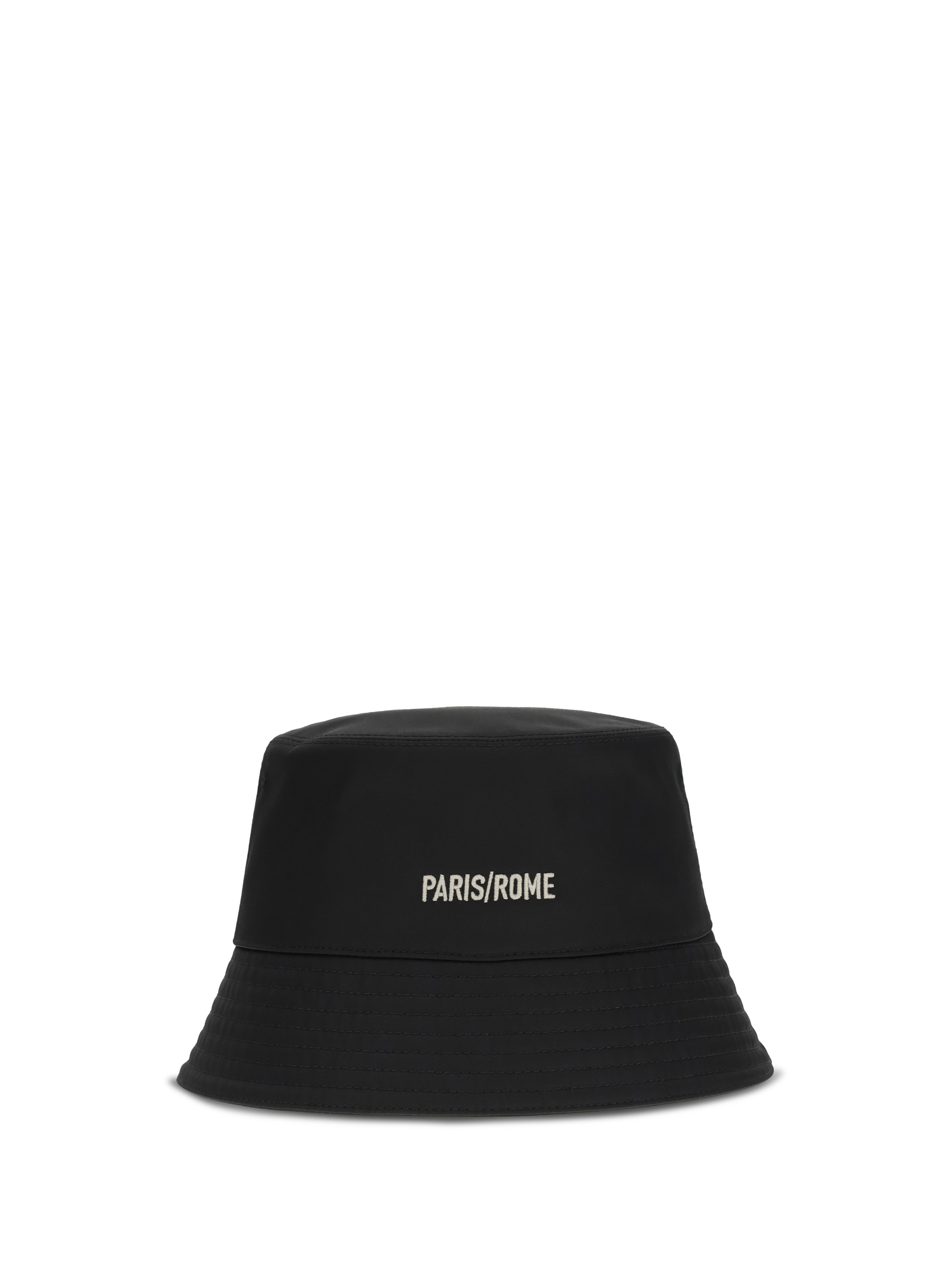 Chez Valentino Bucket Hat