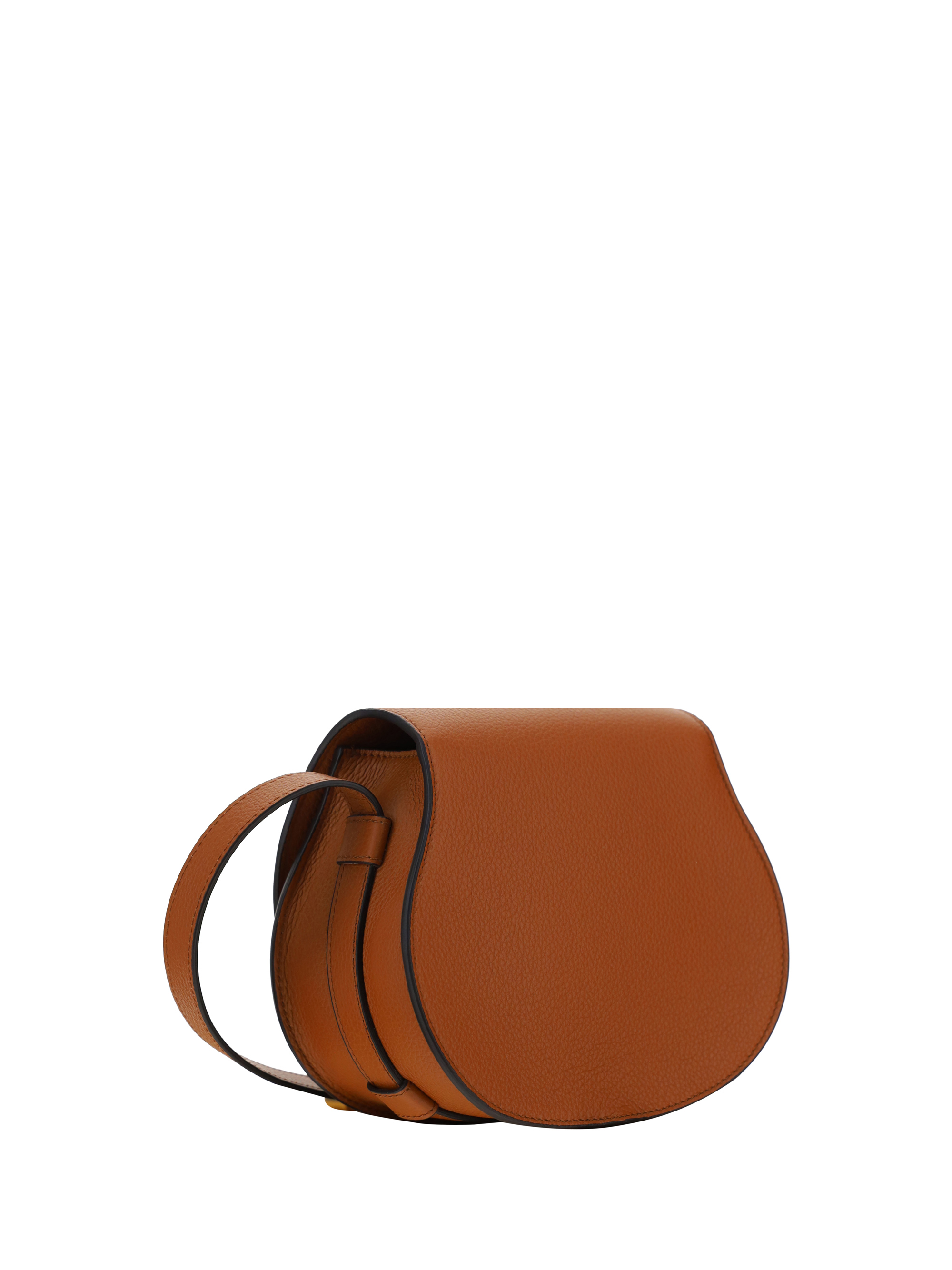 Small Marcie leather Shoulder Bag