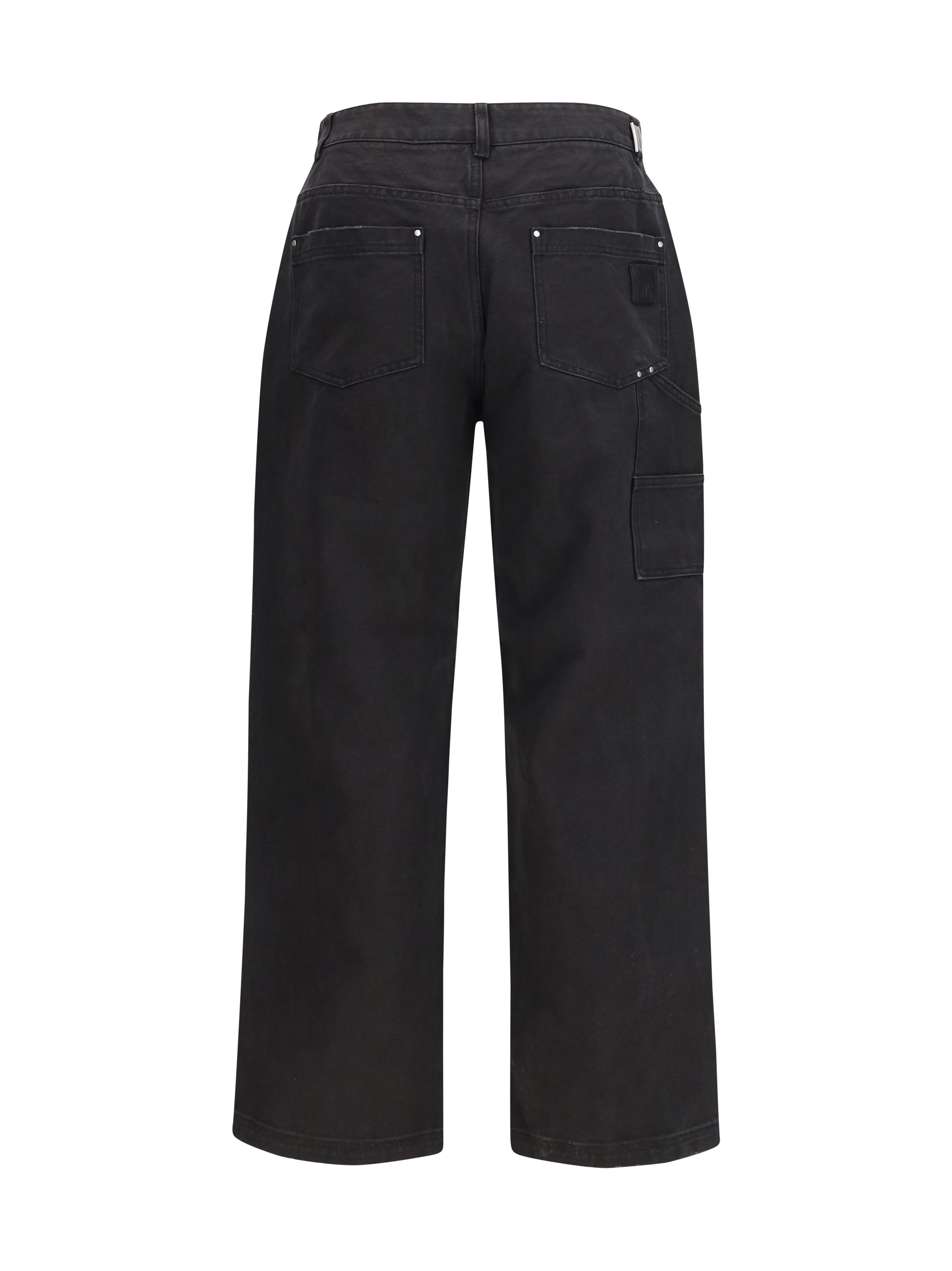 Worker Pants
