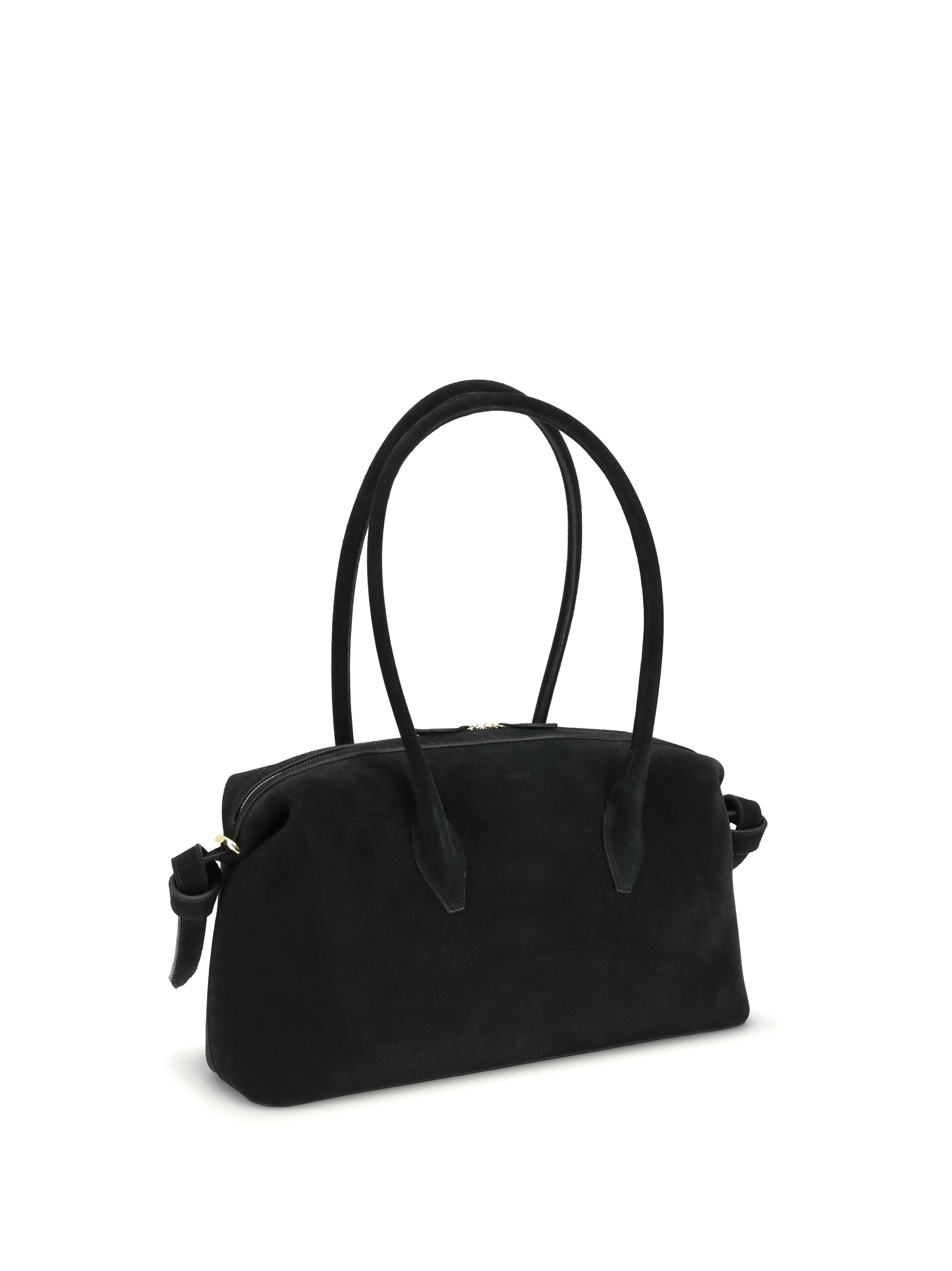 Brioche Shoulder Duffle Bag