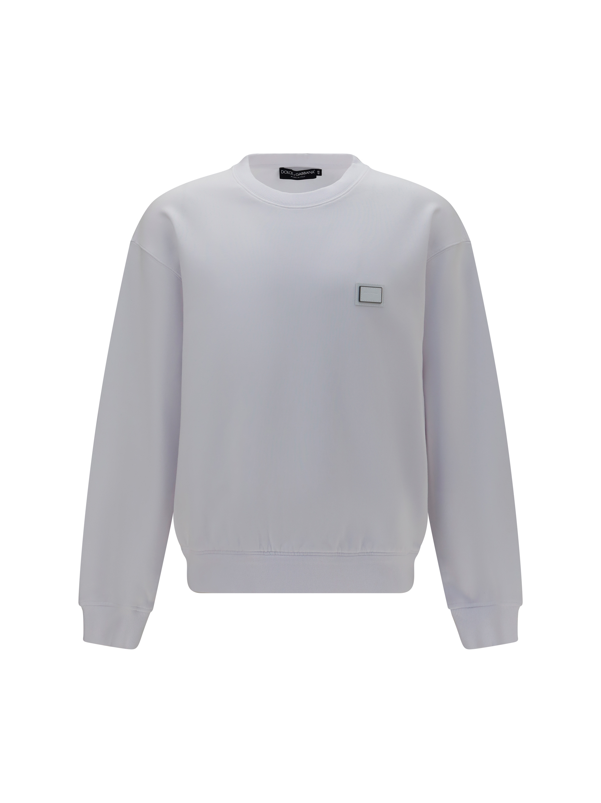 Cotton Sweatshirt