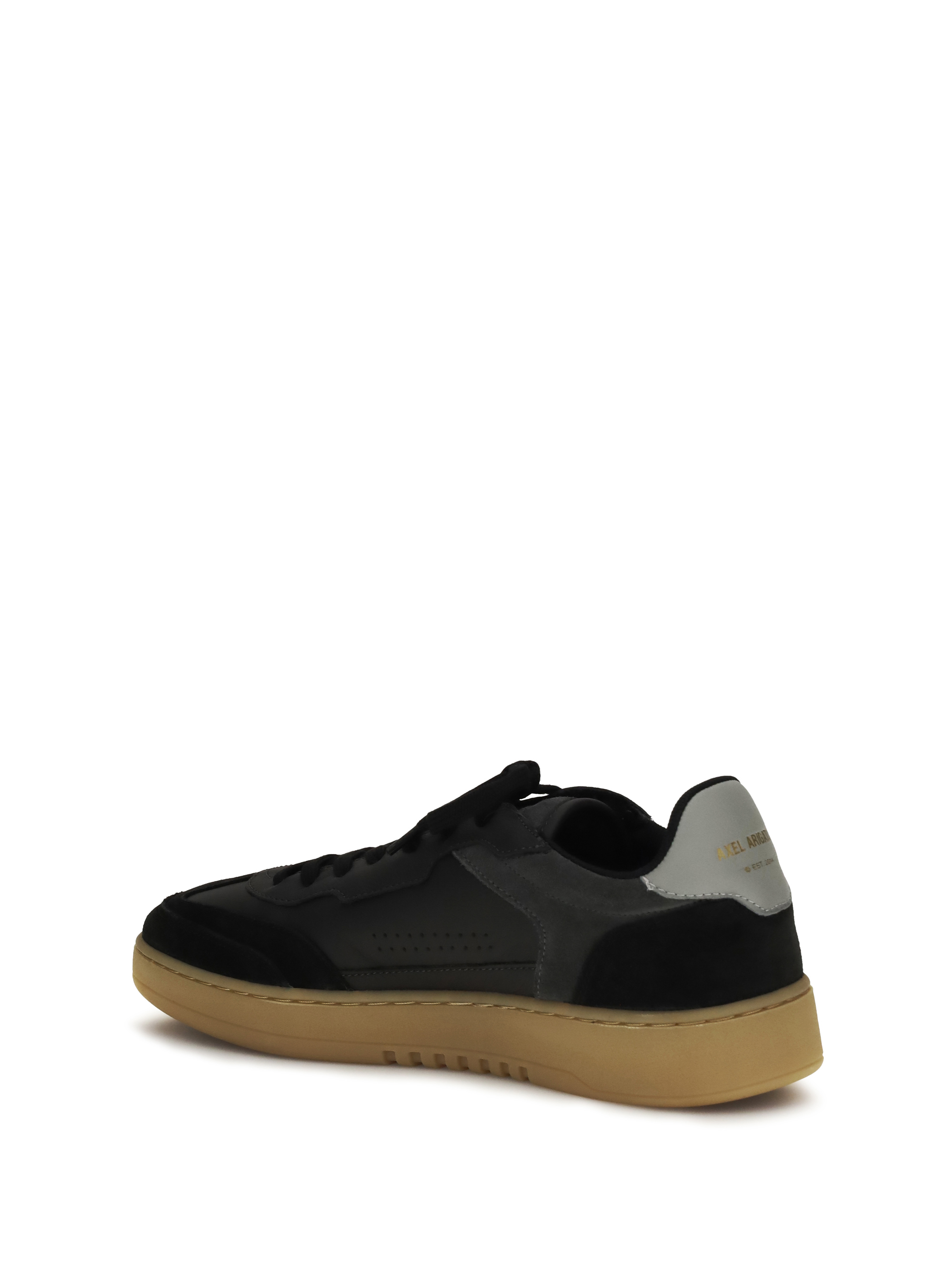 Dice T-toe Sneakers