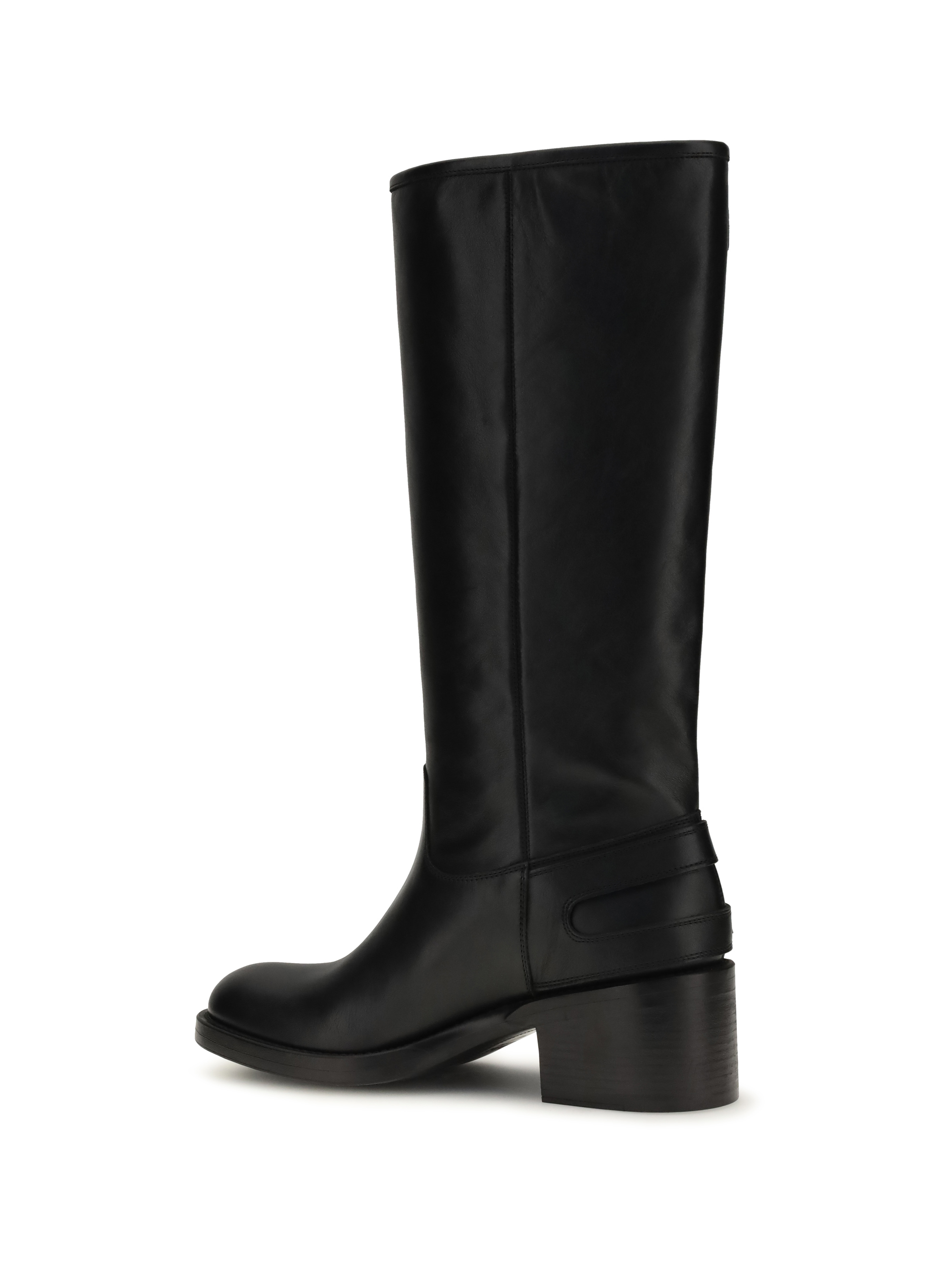 Dakota Boots