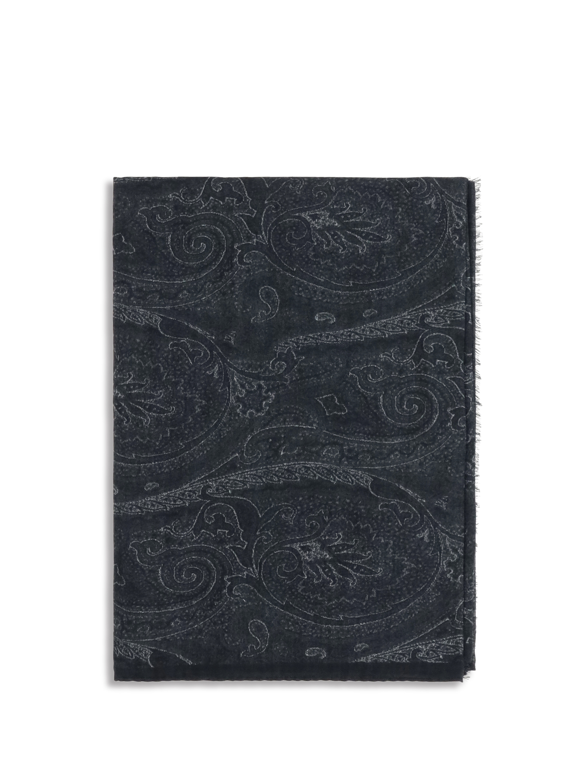 Paisley Scarf
