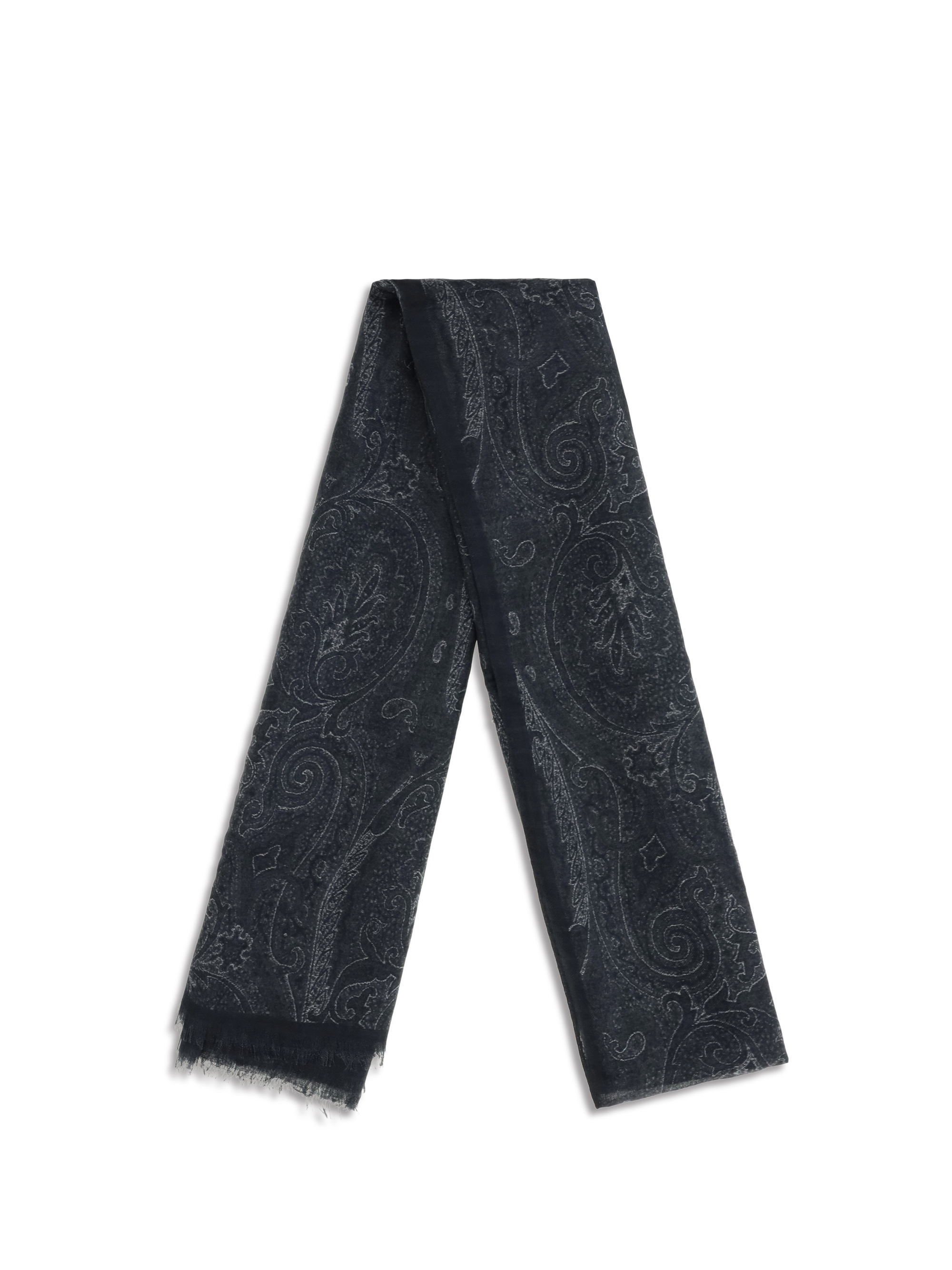 Paisley Scarf