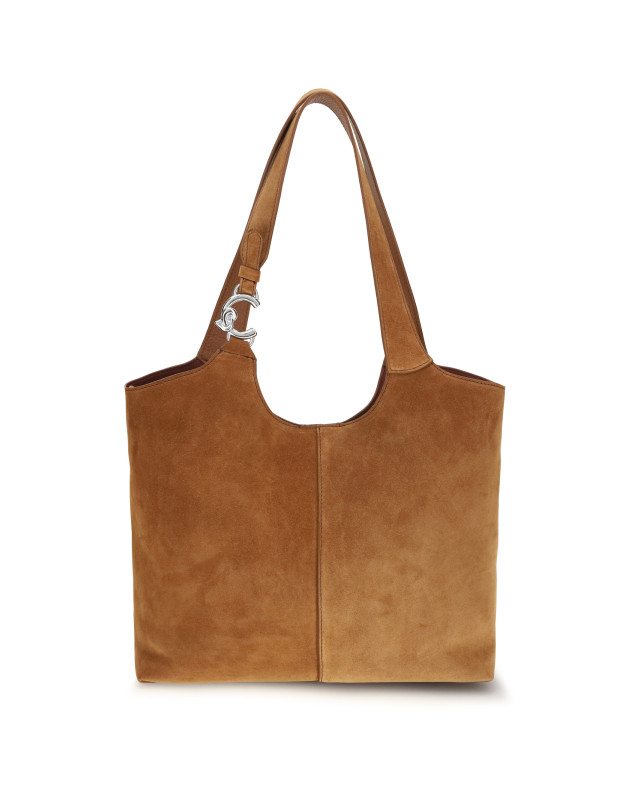 C-Easy large Shoulder Bag