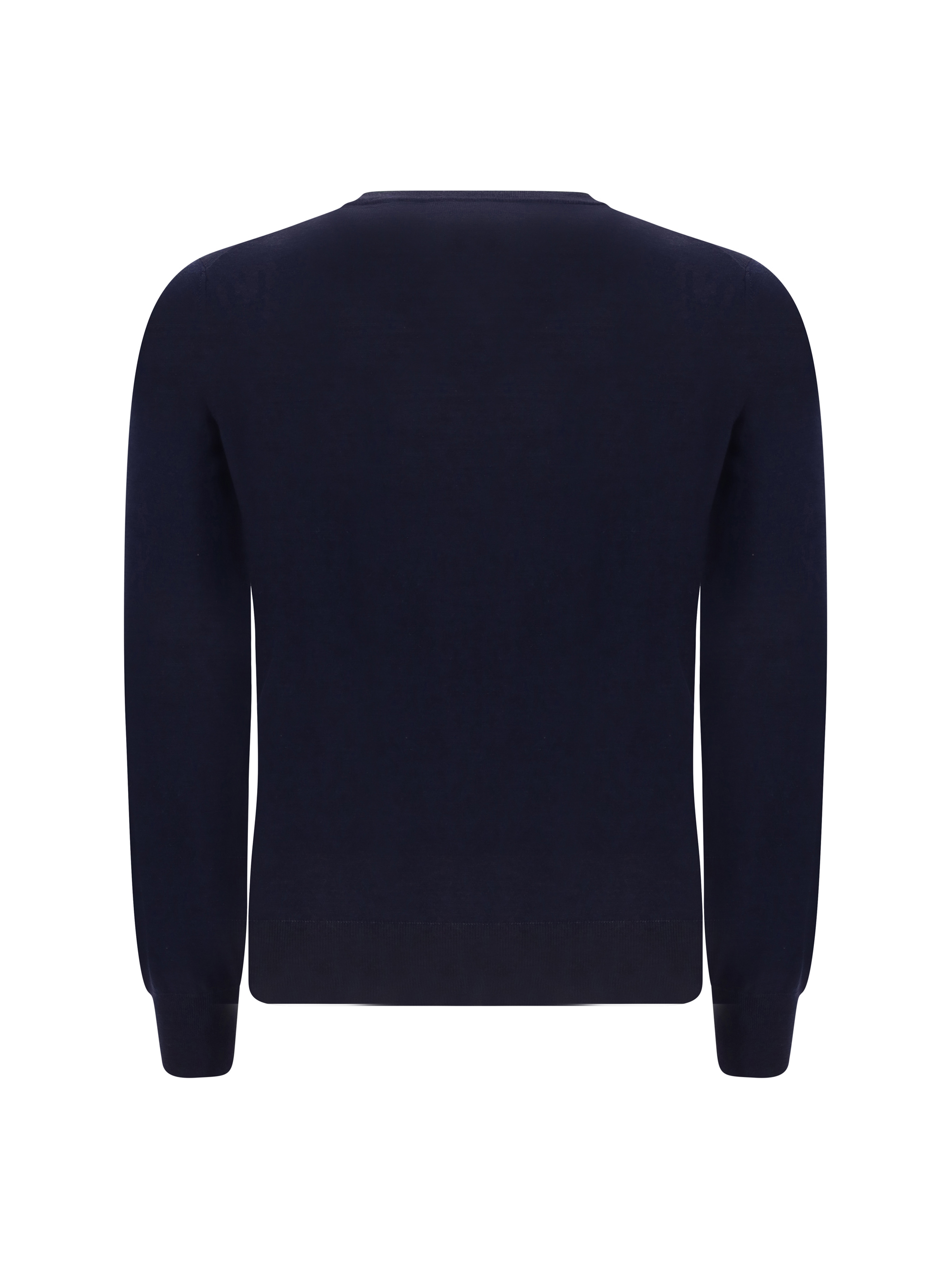 Virgin wool Sweater