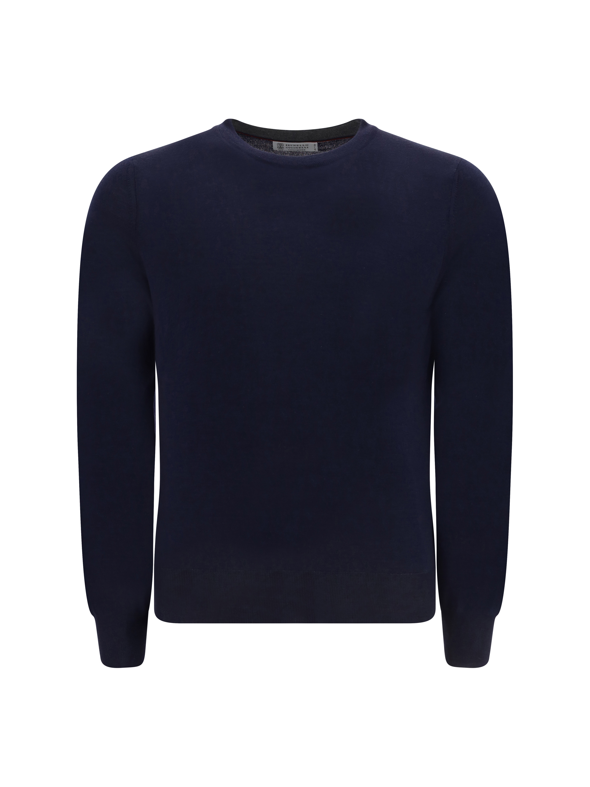 Virgin wool Sweater