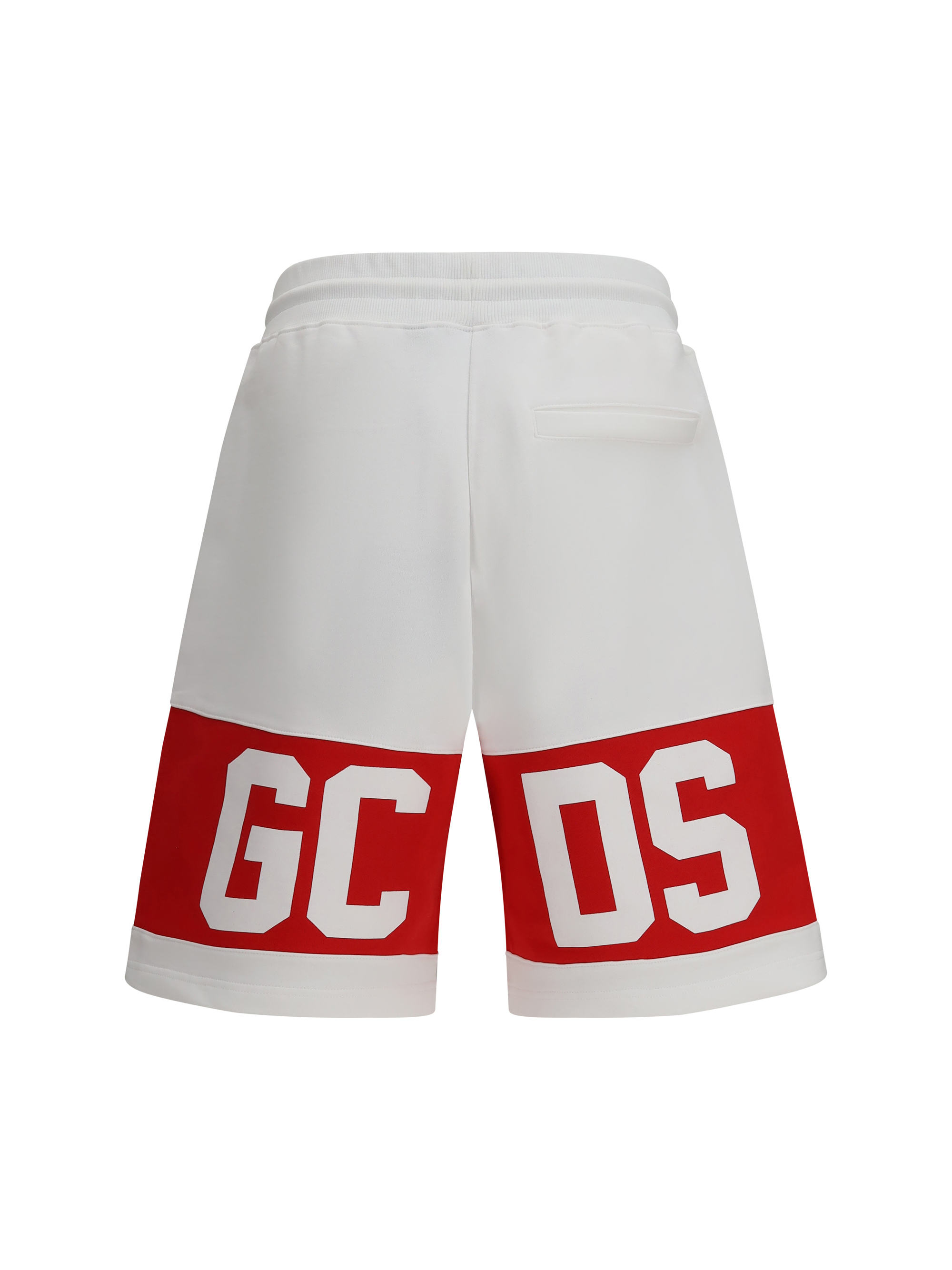 Band Logo Sweat Shorts