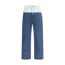 Five-pocket Jeans