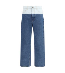 Five-pocket Jeans