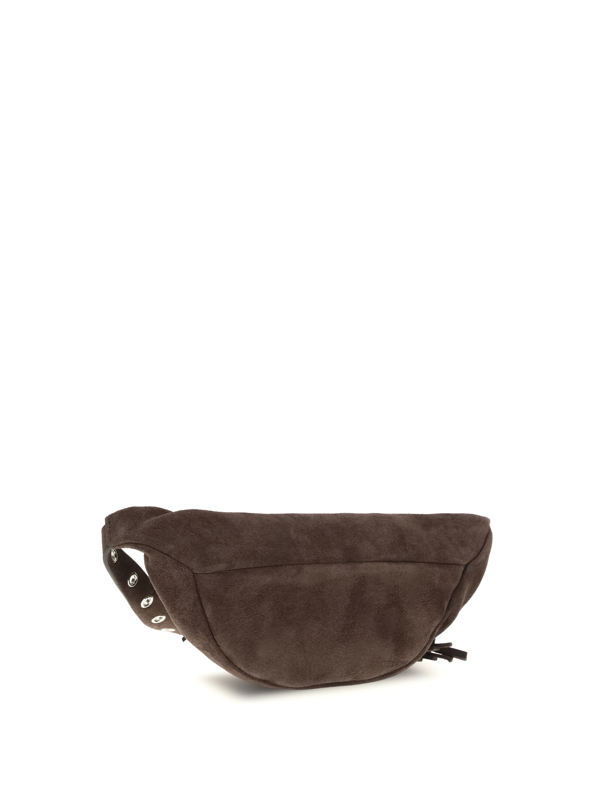 Nellcôte suede Fanny Pack