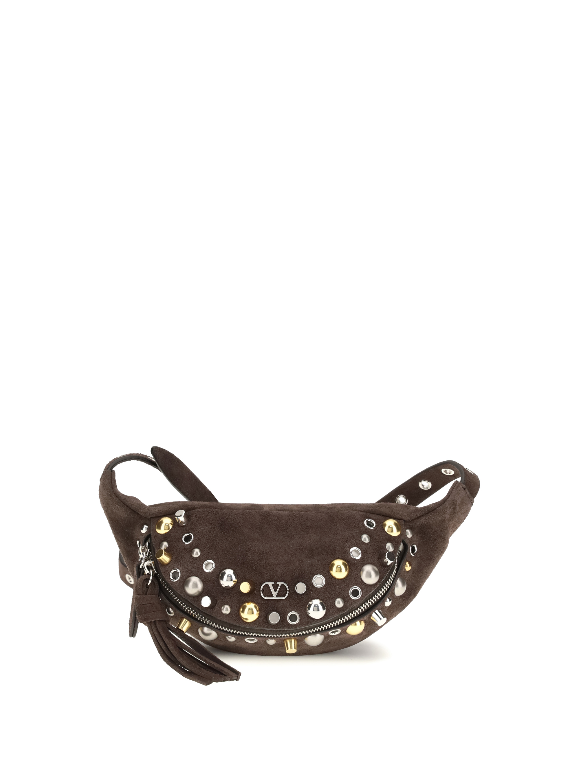 Nellcôte suede Fanny Pack