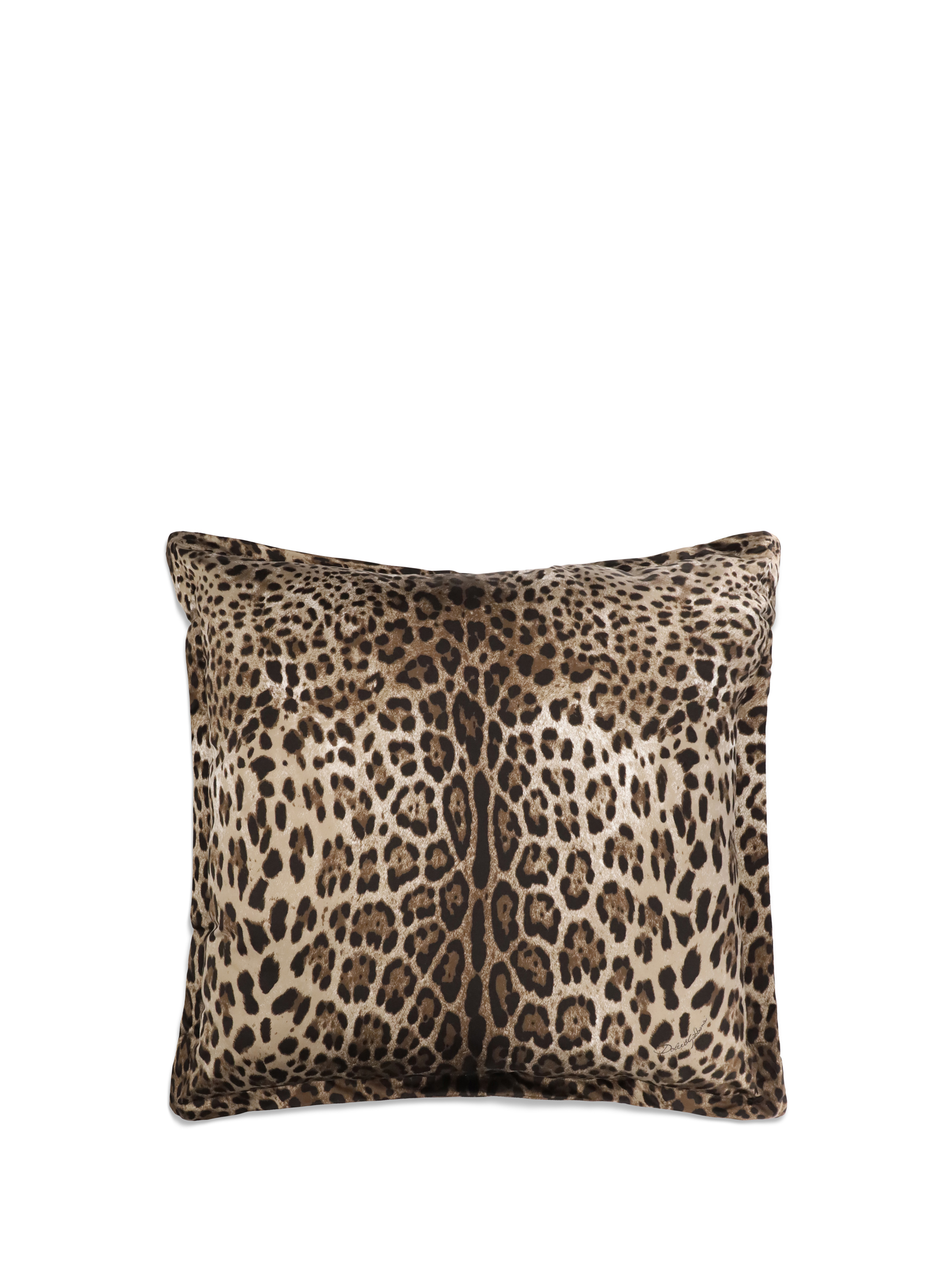 Carretto Siciliano canvas Pillow