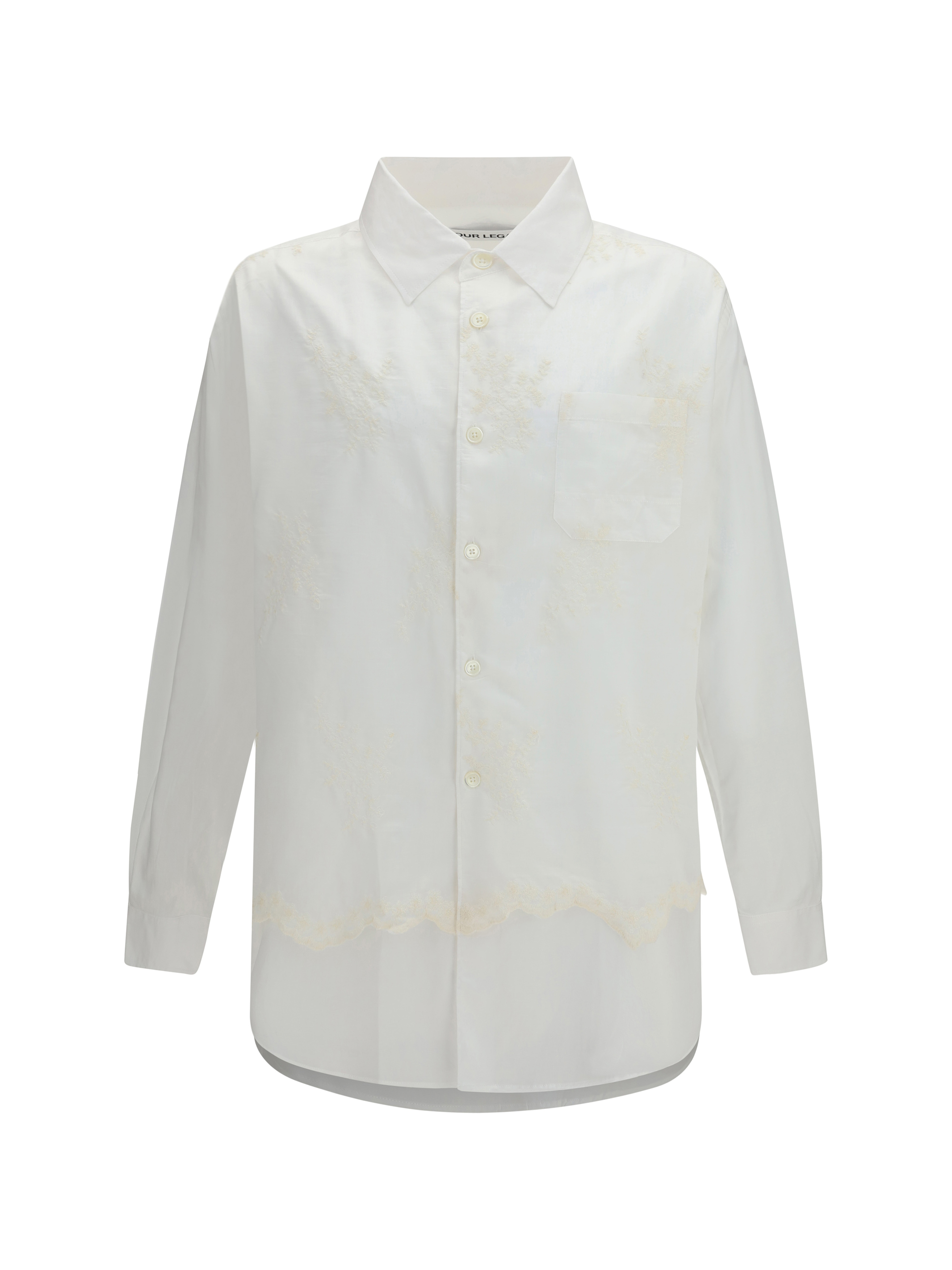 Vast Shirt cloud breezey cotton