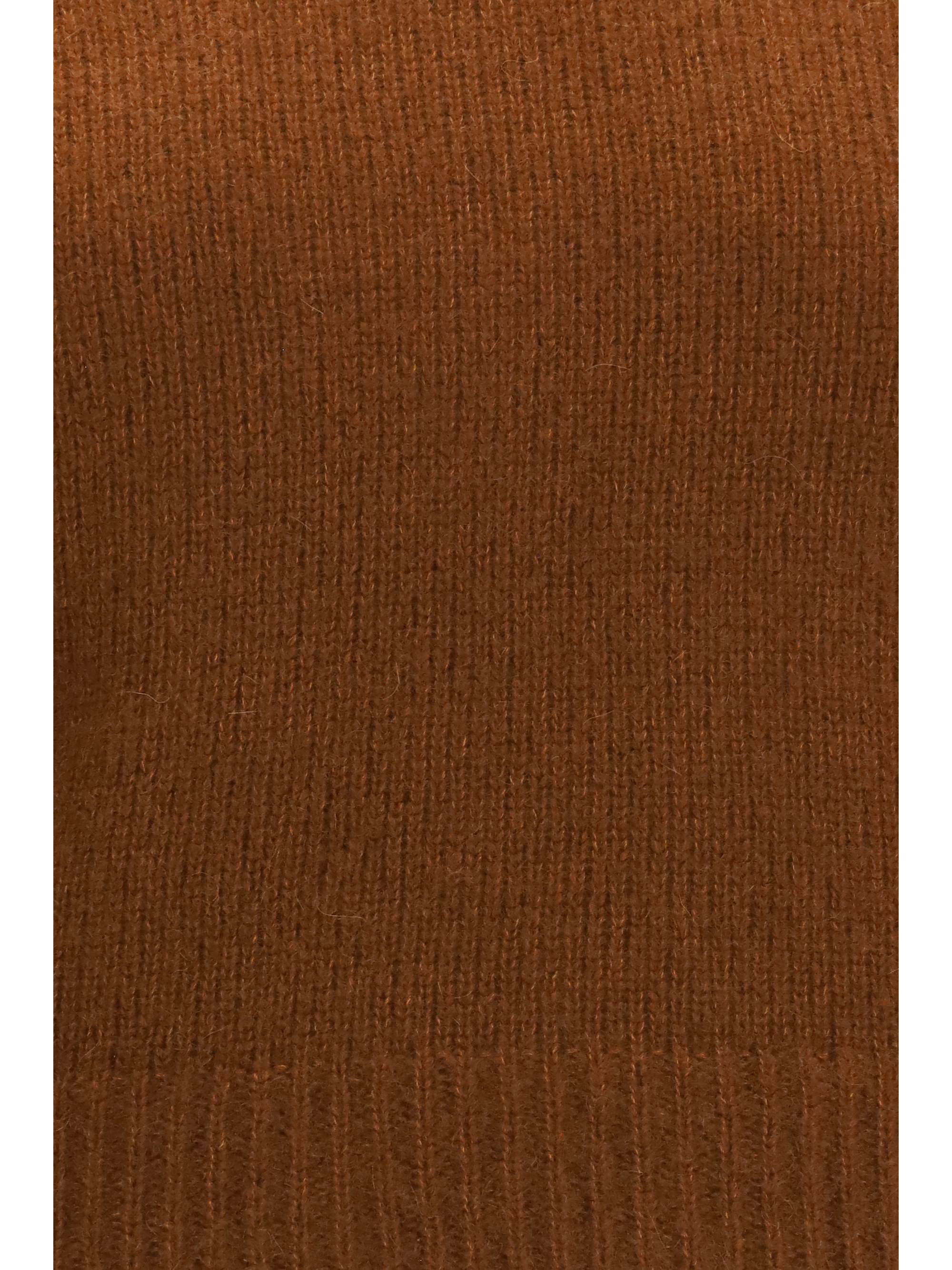 Cashmere and silk Sweater