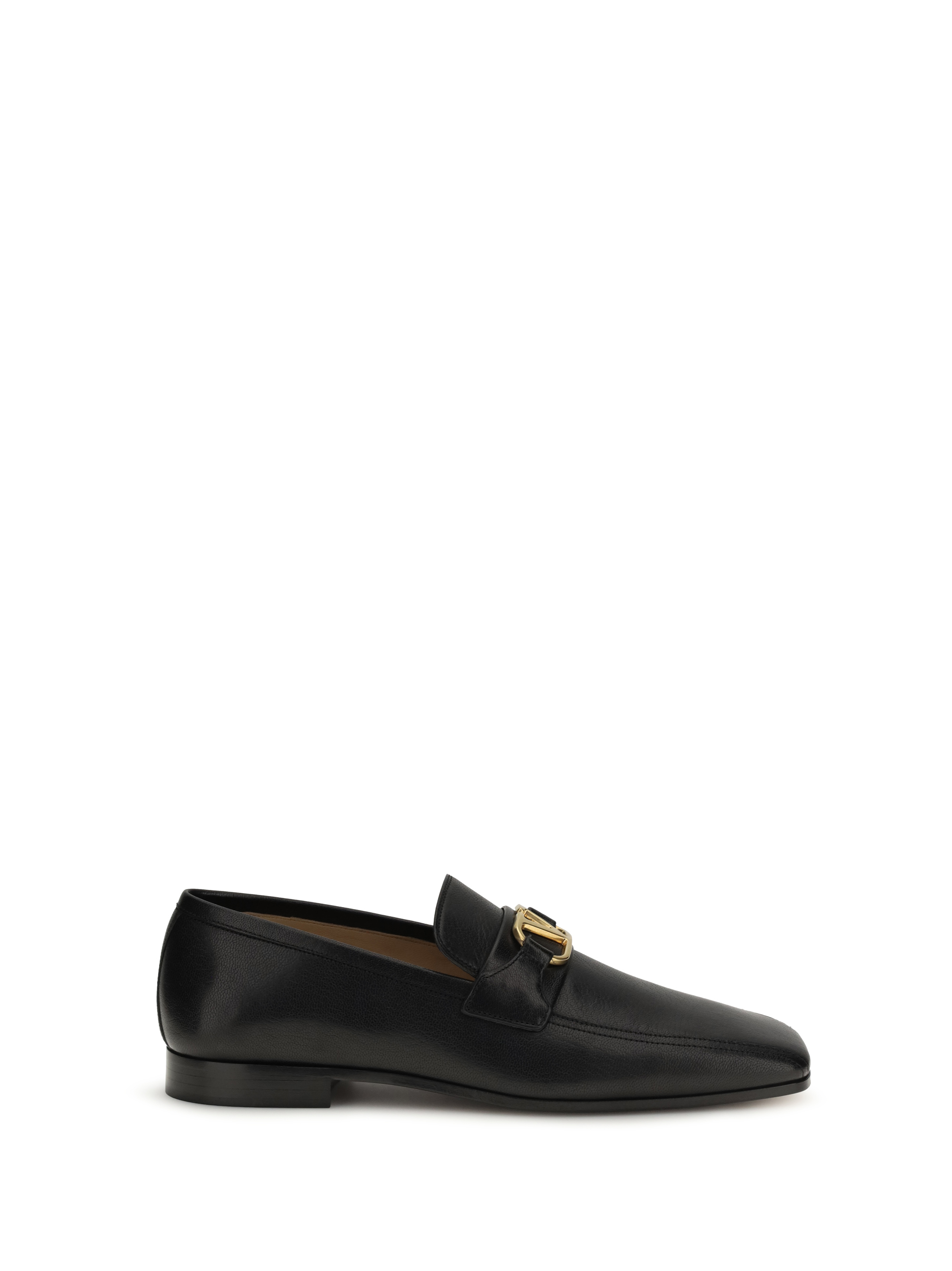 Goat Vlogo Loafers