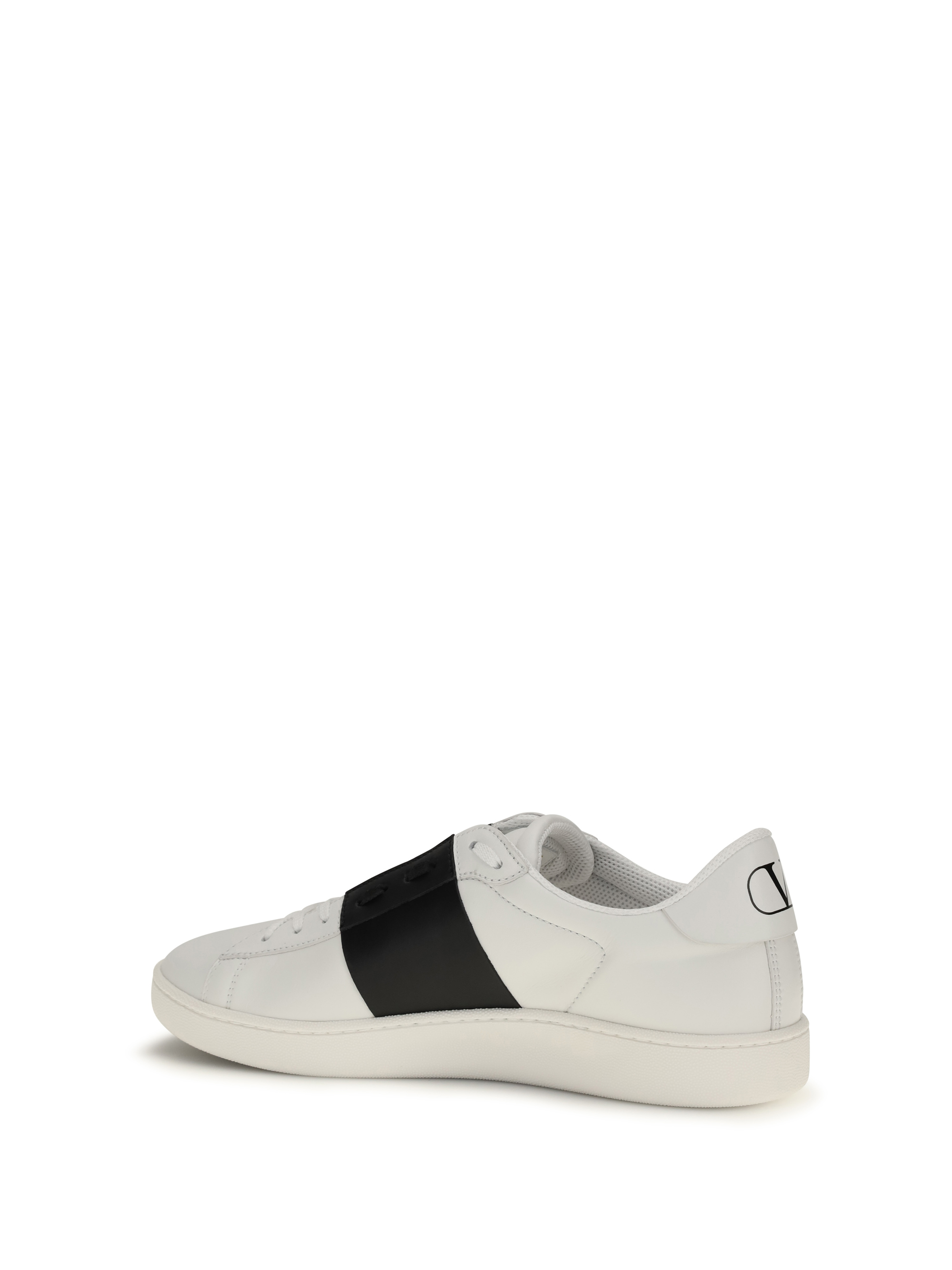 Open Sneakers