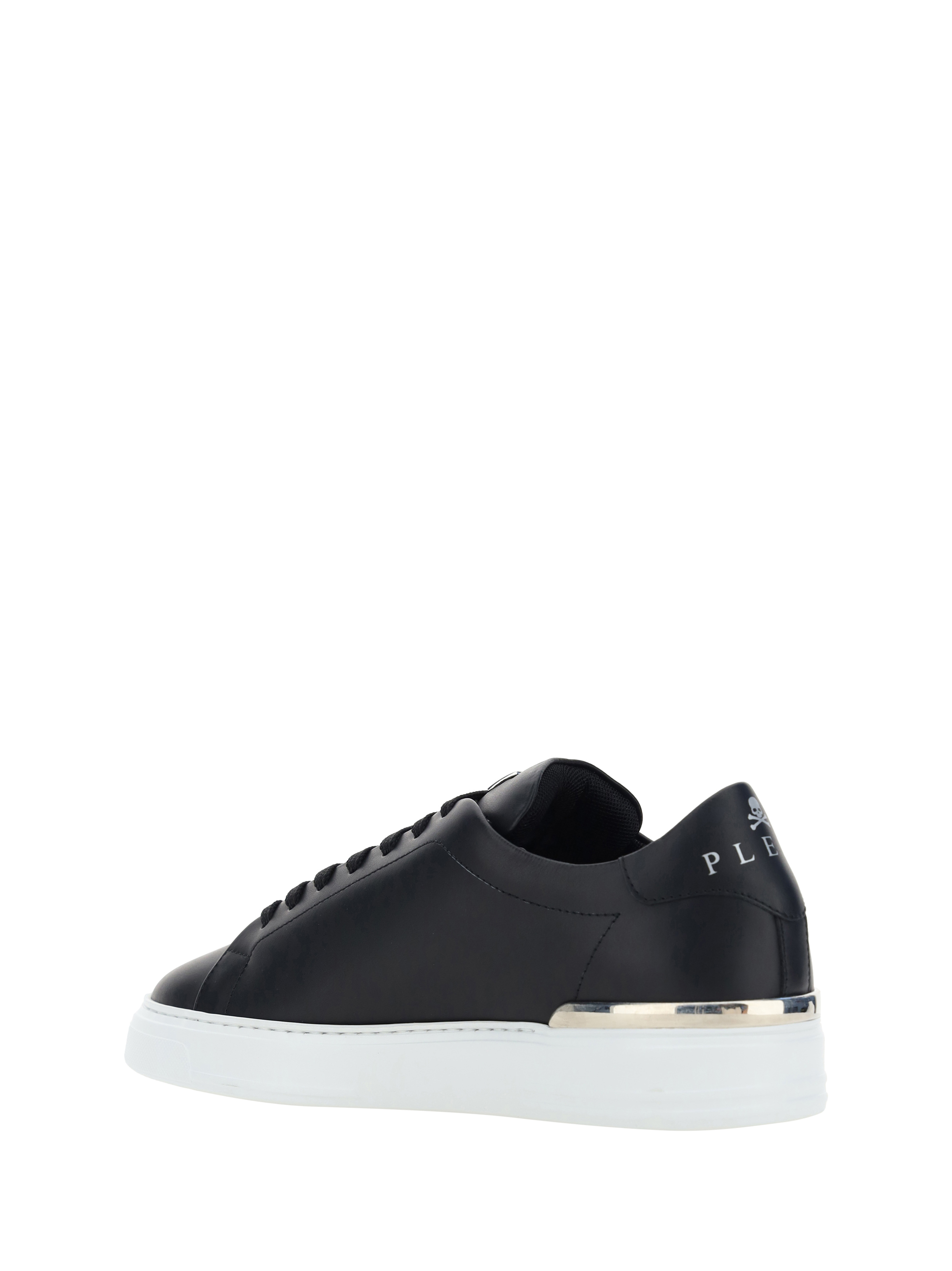 Hexagon Low Top Sneakers