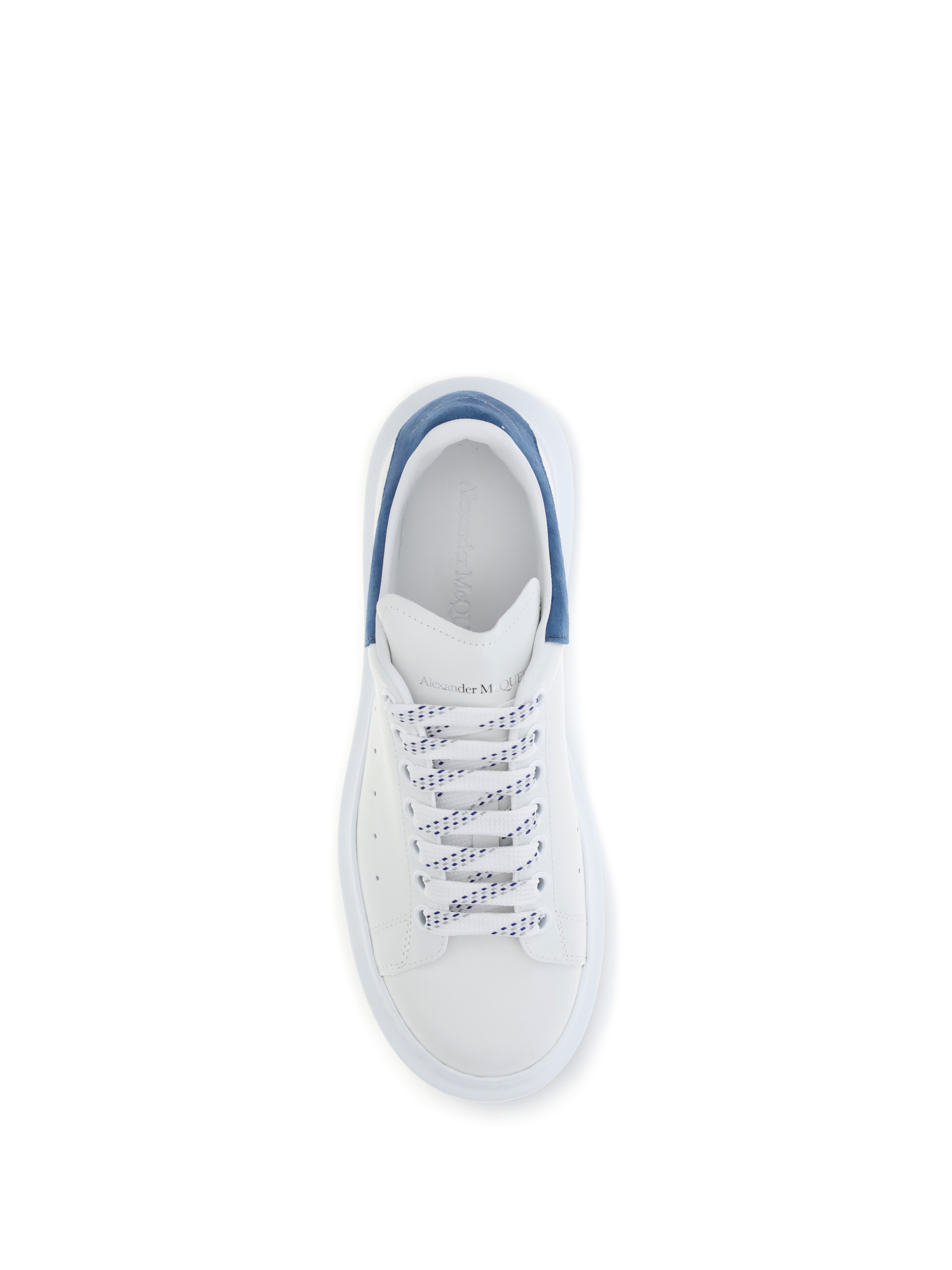 Leather Sneakers