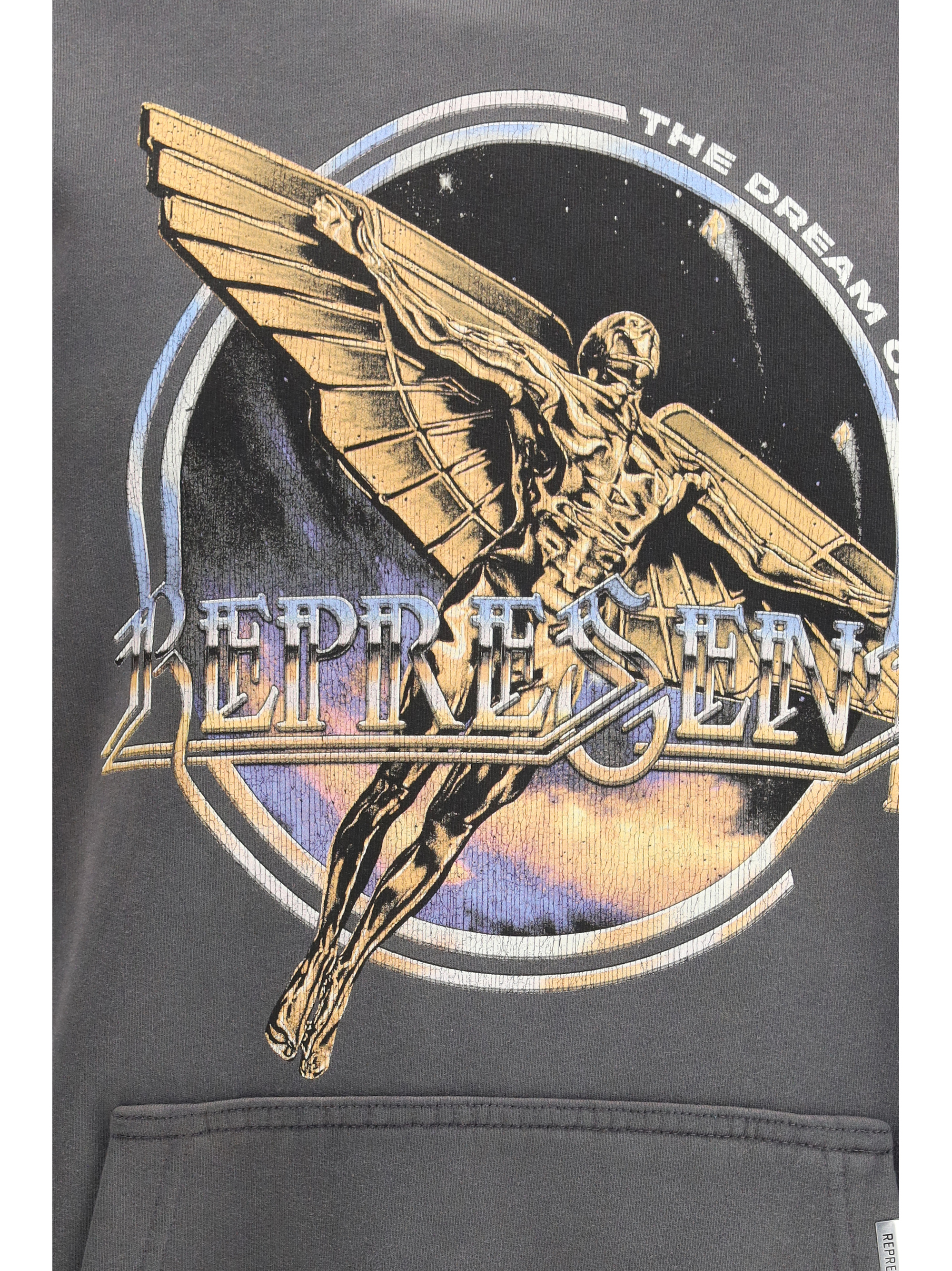 Golden Tour Hoodie